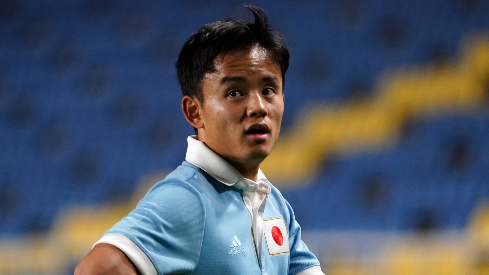 Olympics 2020 When Do The Football Tournaments Start Which Teams Have Qualified Goal Com