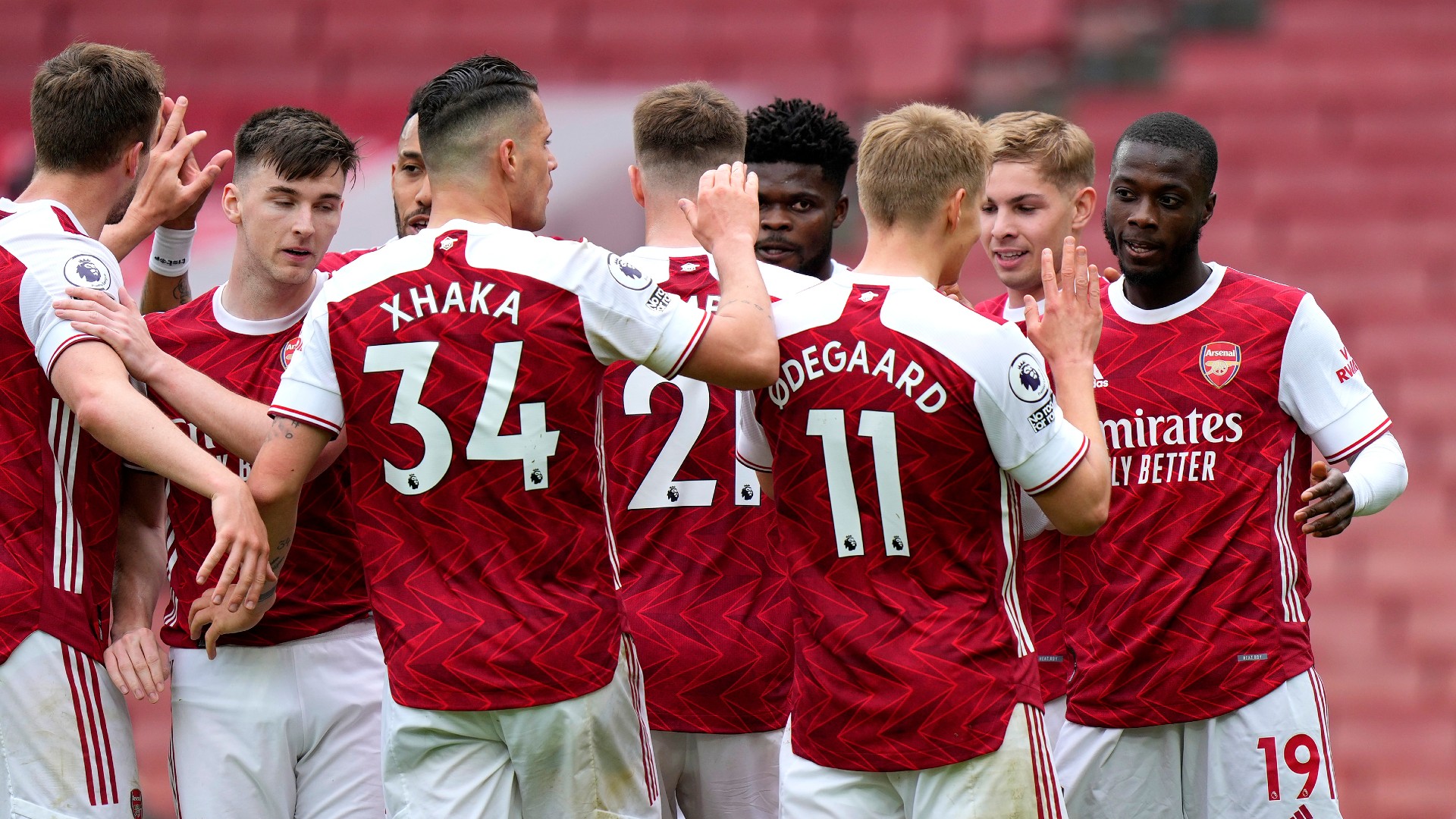 All Or Nothing Arsenal Documentary How To Watch On Amazon Full Details Goal Com All Or Nothing Arsenal Documentary How To Watch On Amazon Full Details Goal Com