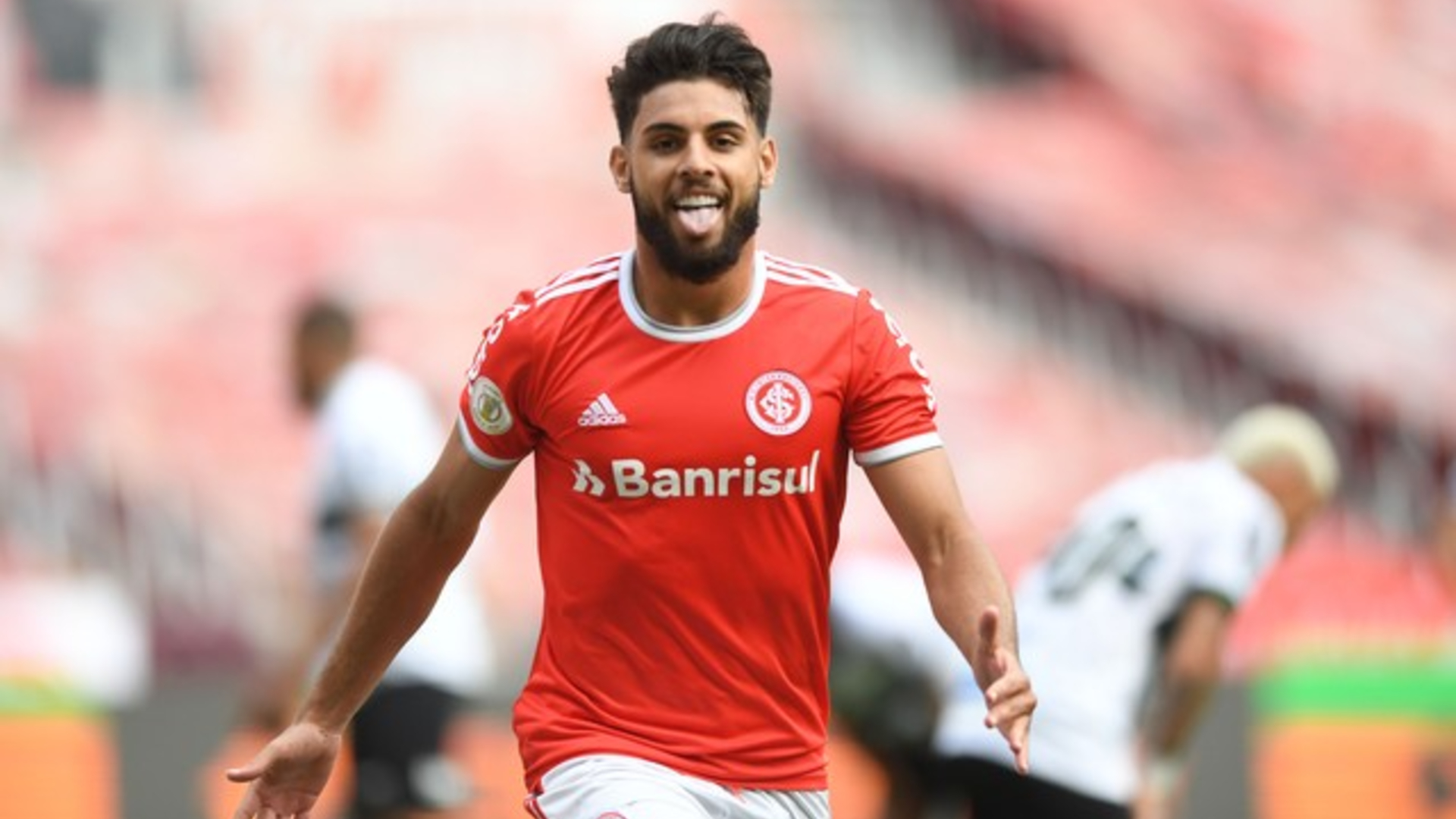 Yuri Alberto no Palmeiras? Veja quanto o Internacional quer para vender o centroavante