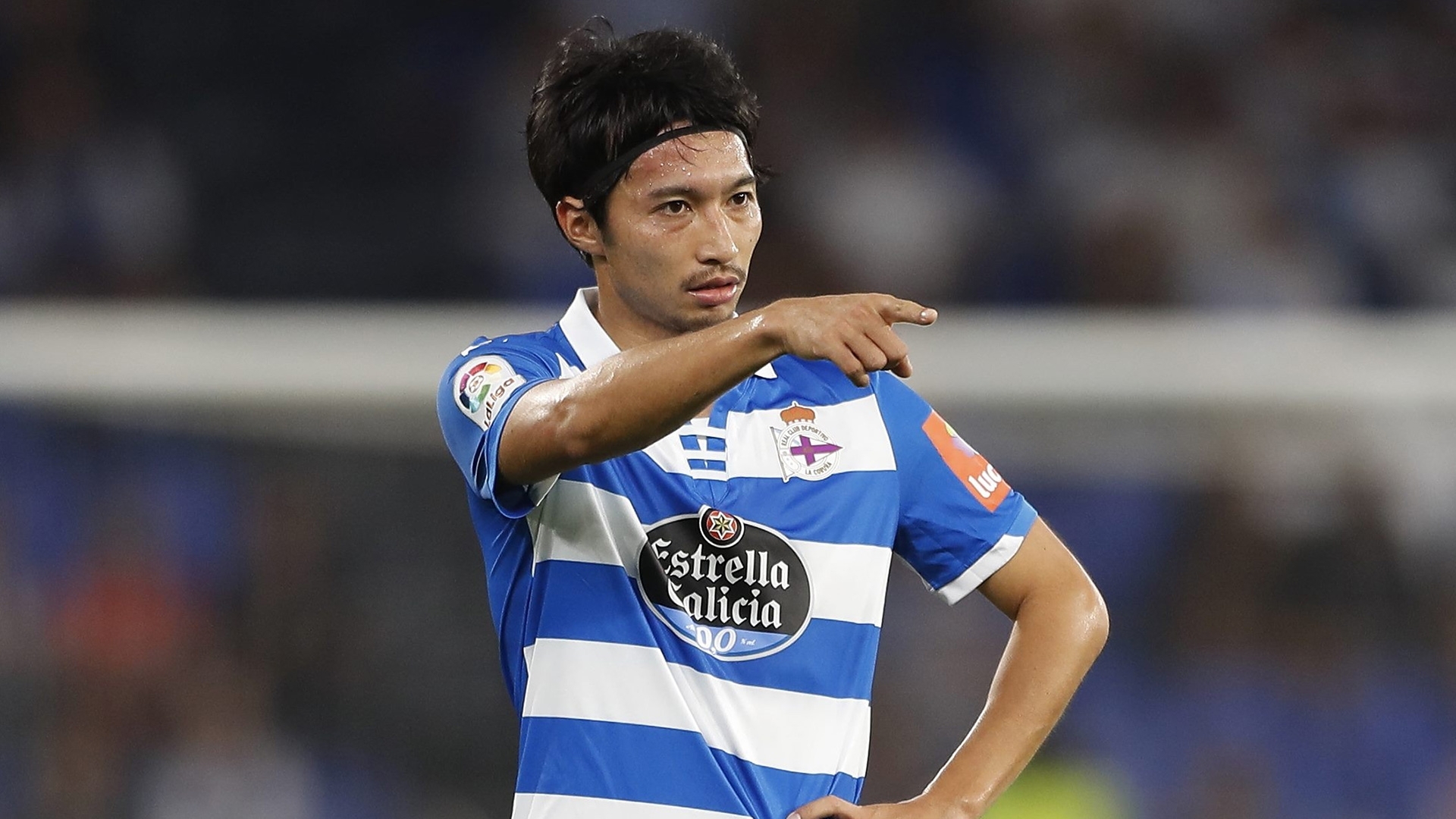 柴崎岳 新天地はスペイン2部のレガネスに 3年契約を締結 7日に入団会見へ Goal Com