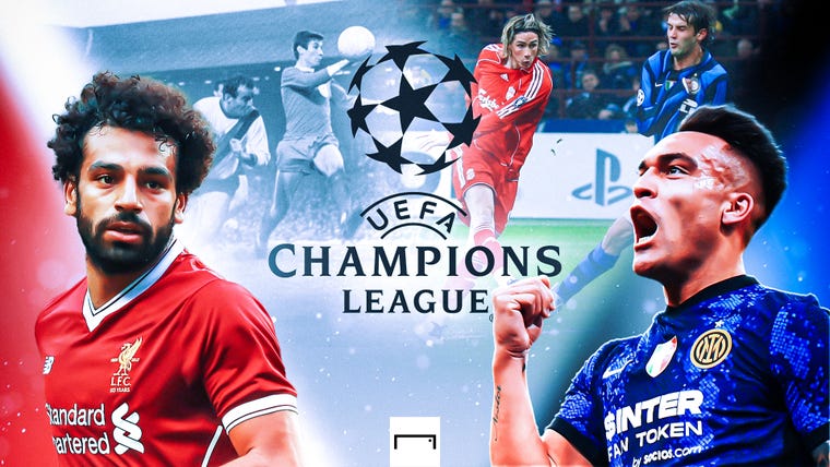 En México, ¿qué canal transmite Inter vs Liverpool por la En México, ¿qué canal transmite Inter vs Liverpool por la