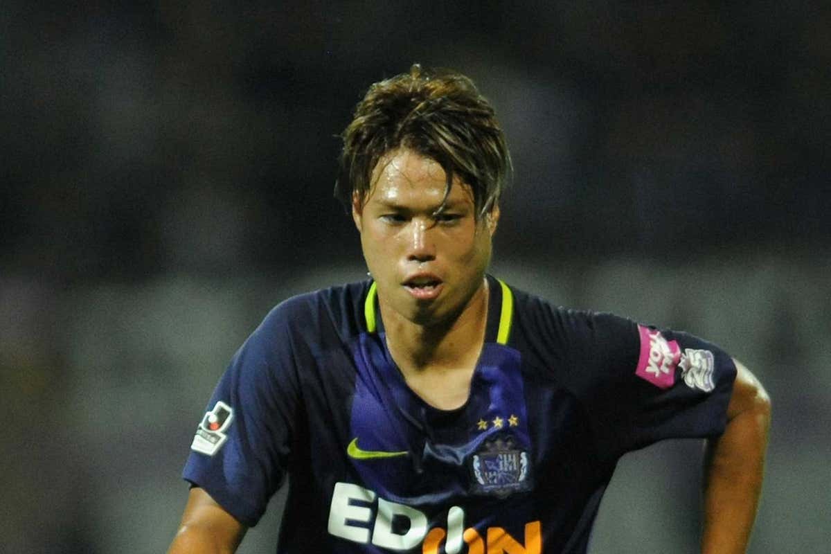 サンフレッチェ広島df野上結貴に第1子が誕生 今季リーグ戦16試合に出場 Goal Com サンフレッチェ広島df野上結貴に第1子が誕生 今季リーグ戦16試合に出場 Goal Com