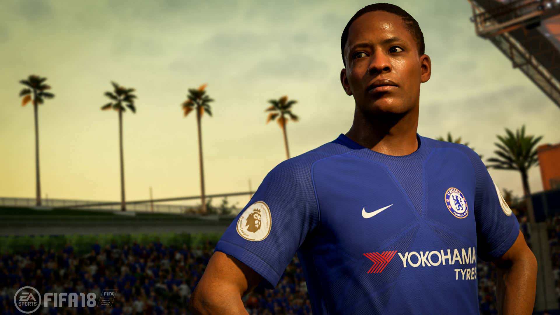 The Journey Fifa 18 Alex Hunter S Story Continues As Fifa Goes Global Goal Com The Journey Fifa 18 Alex Hunter S Story Continues As Fifa Goes Global Goal Com