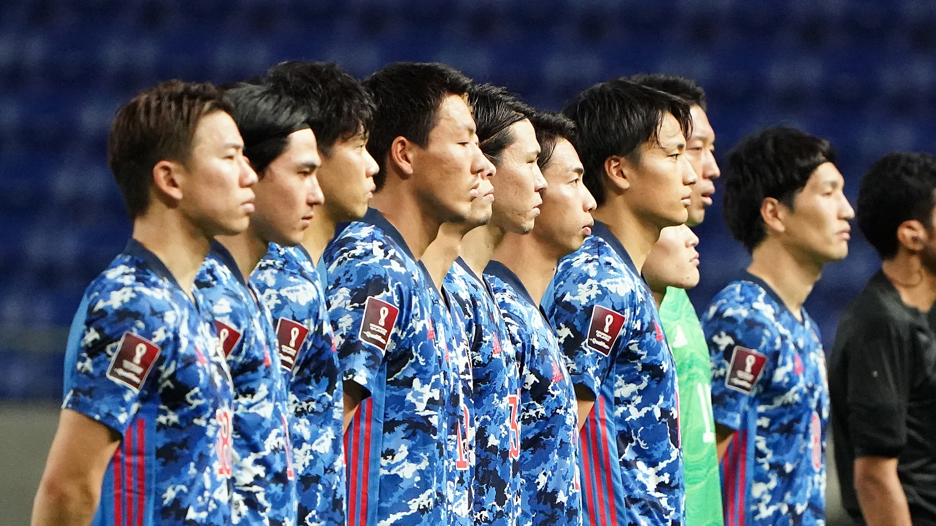 最新fifaランキング サッカー日本代表の順位 アジア勢トップは Goal Com 最新fifaランキング サッカー日本代表の順位 アジア勢トップは Goal Com