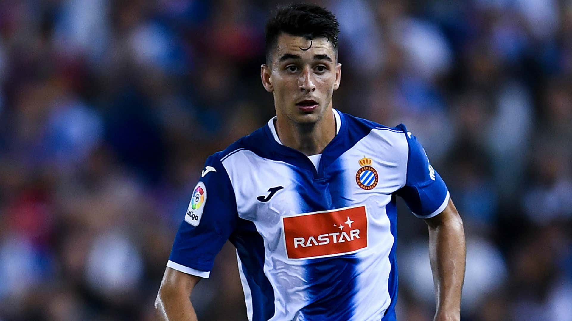 Marc Roca Espanyol