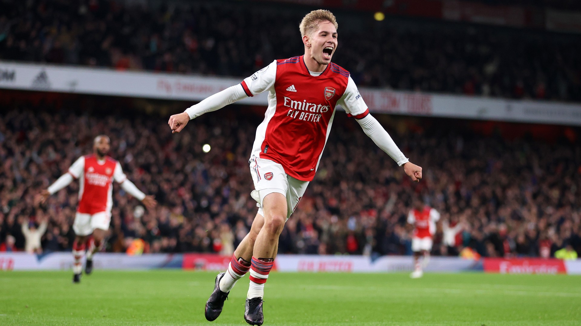 1ゴール1アシストのスミス・ロウを称賛するアルテタ「見事に復活してくれた」 | Goal.com