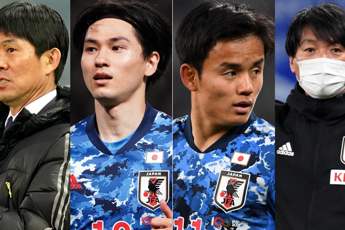 テキスト速報 サッカー日本代表vsu 24日本代表 試合ライブ Goal Com テキスト速報 サッカー日本代表vsu 24日本代表 試合ライブ Goal Com
