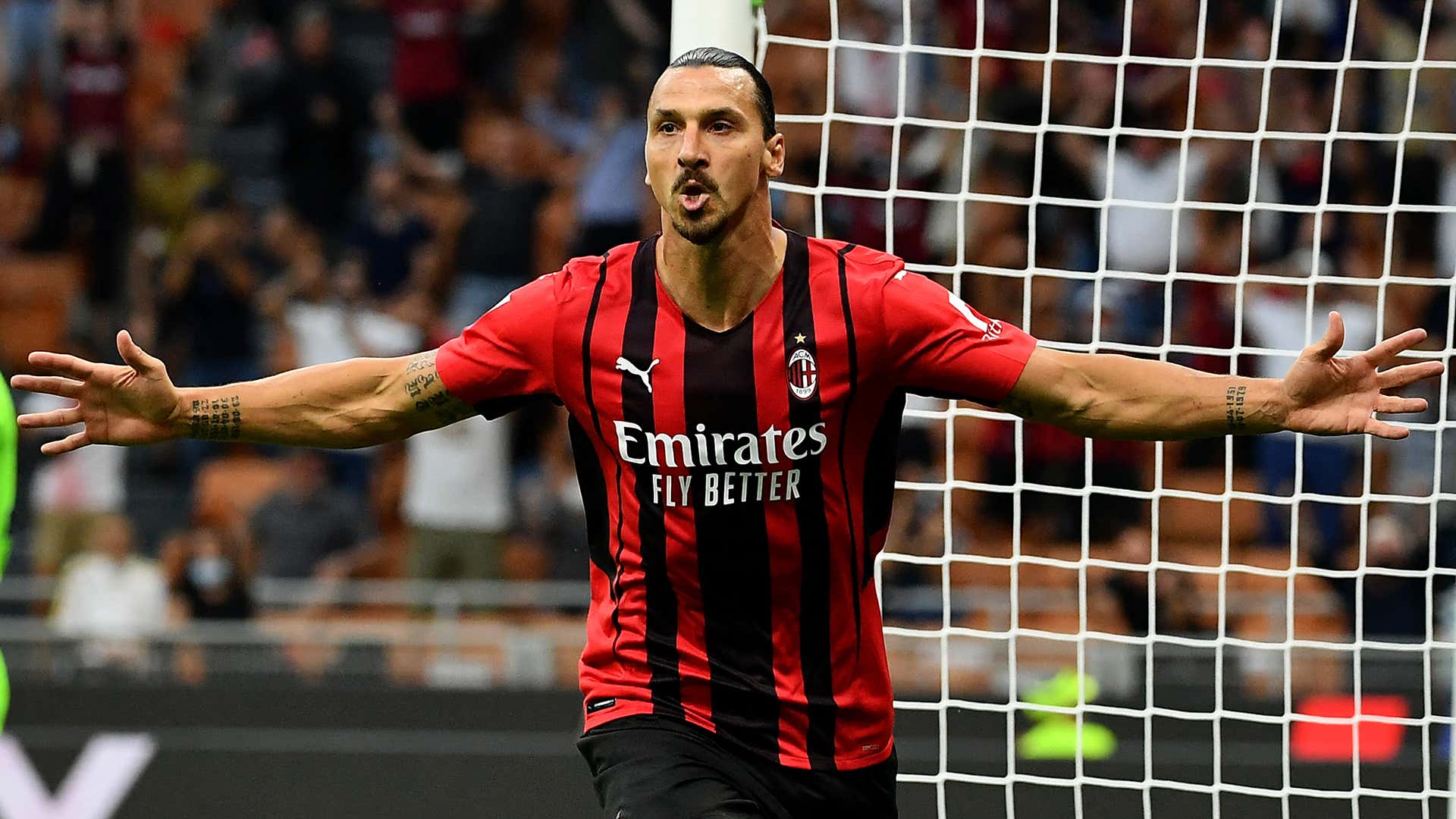 Zlatan Ibrahimovic: Full list of teams AC Milan icon has scored against | Goal.com