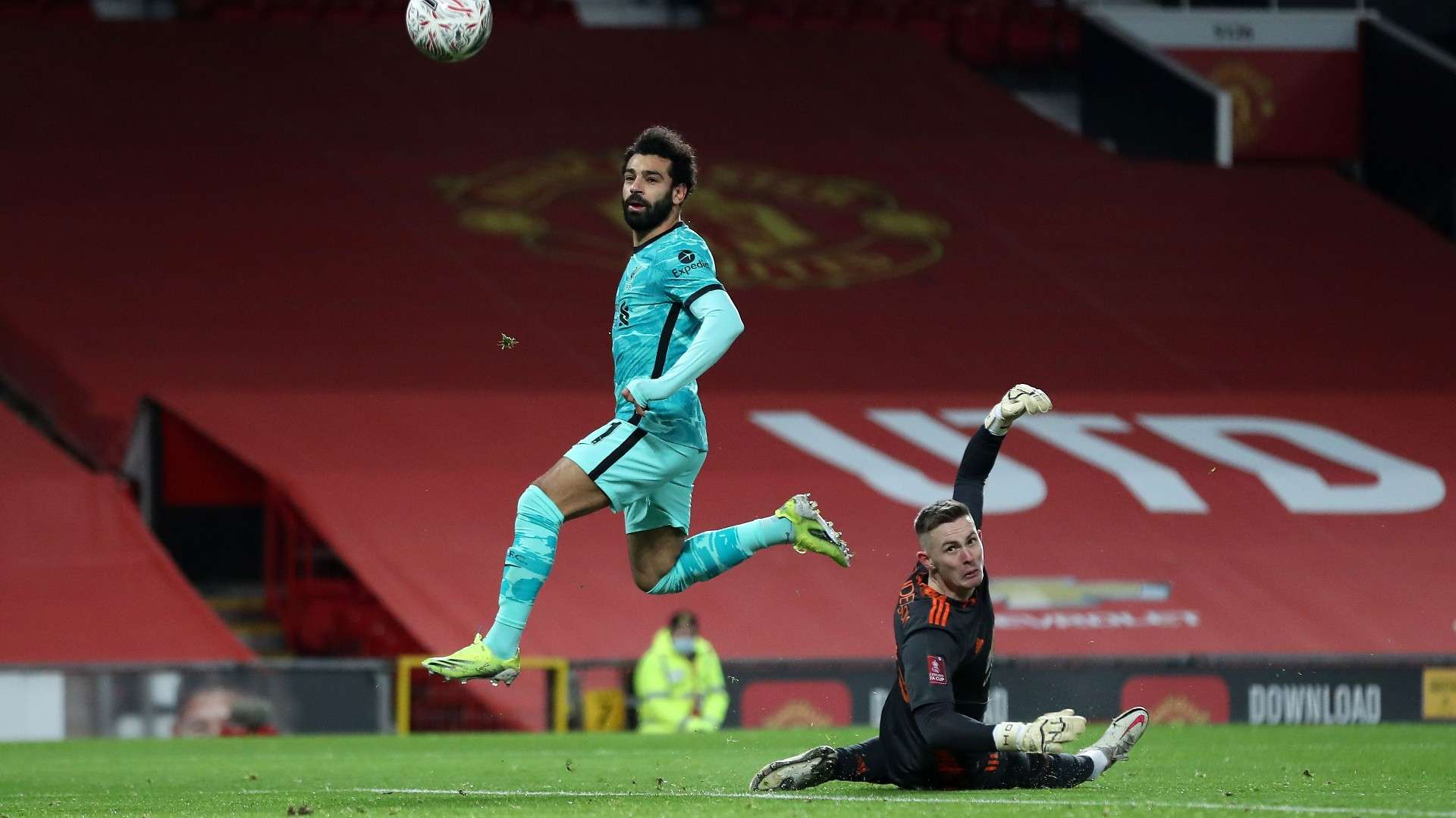 Manchester United vs Liverpool BetKing Tips: Latest odds, team news, preview and predictions - Vimarsana News