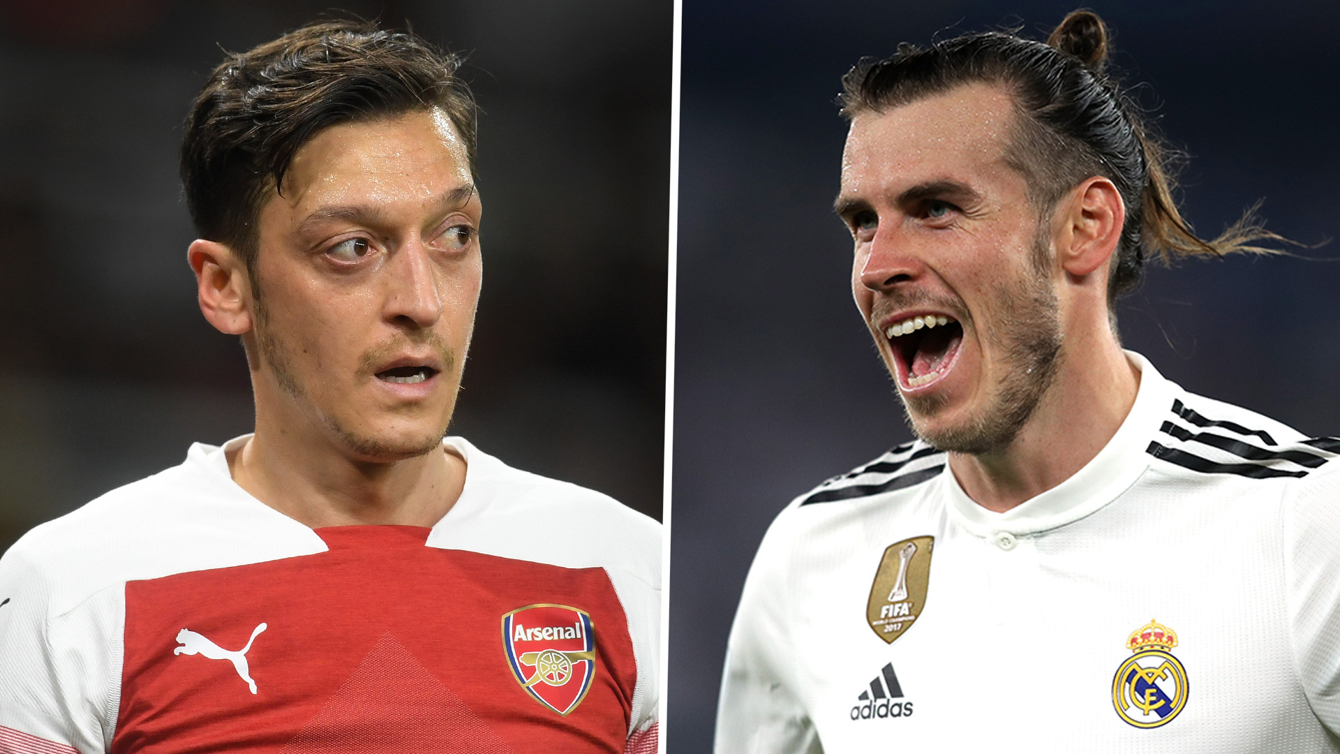 Arsenal Transfer News How Gunners Fooled Spurs To Sign Mesut Ozil And Fund Real Madrid S Gareth Bale Move As Dick Law Reveals All Goal Com