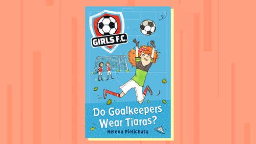 Do Goalkeepers wear Tiaras