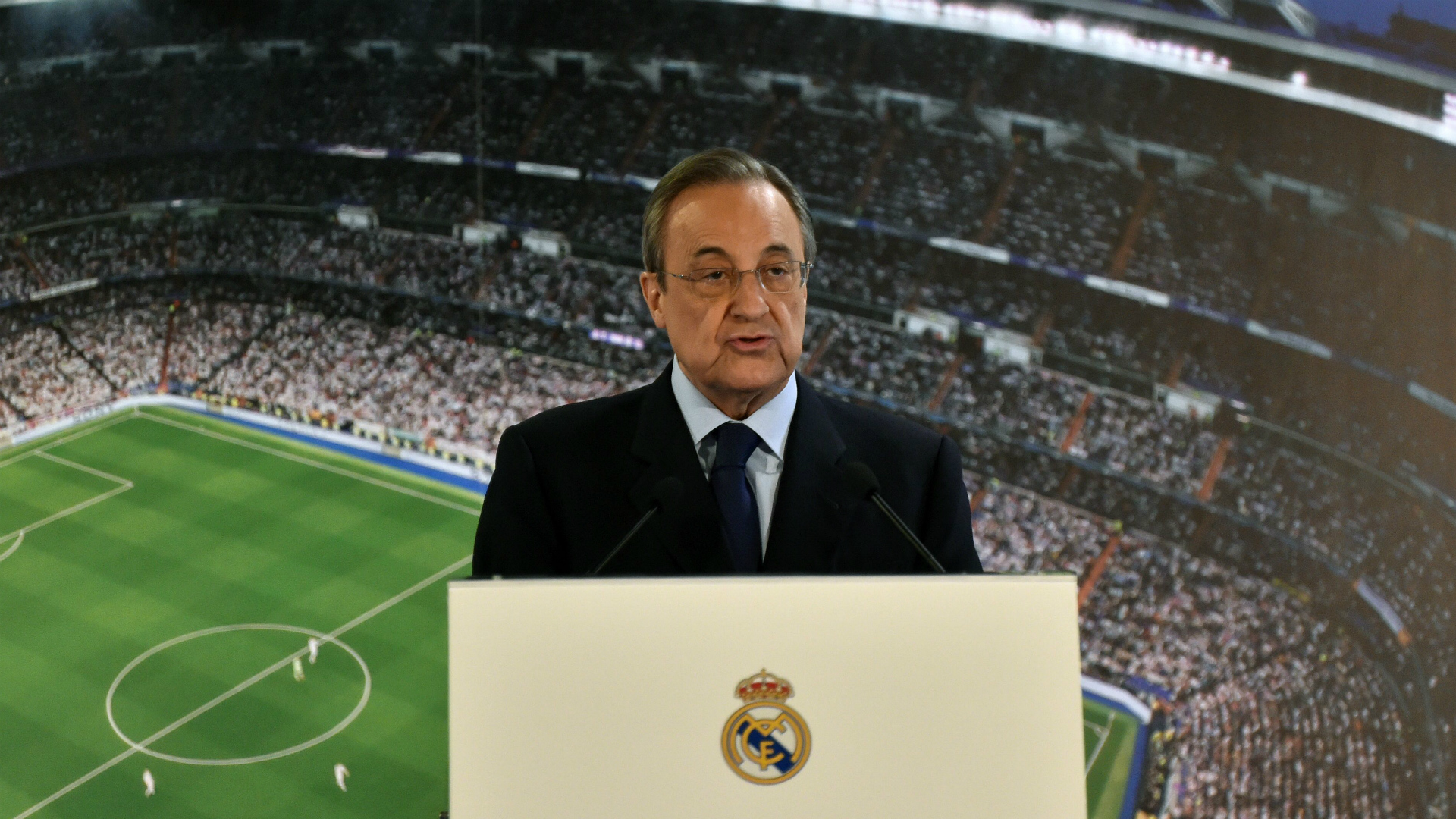 Perez Wants A Galactico Signing As Real Madrid Elections Await In The Summer Goal Com