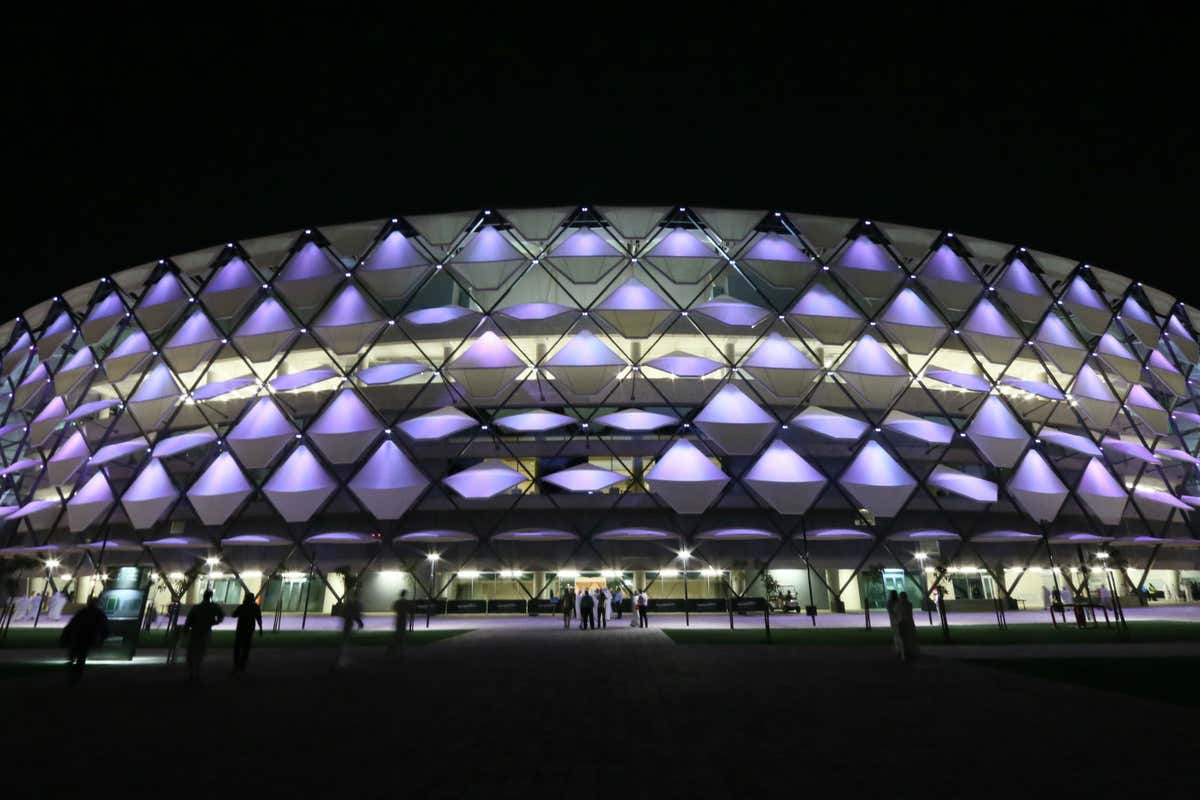 いよいよ開幕したクラブ ワールドカップ17の日程 放送予定 開催国 出場チームは Goal Com いよいよ開幕したクラブ ワールドカップ17の日程 放送予定 開催国 出場チームは Goal Com