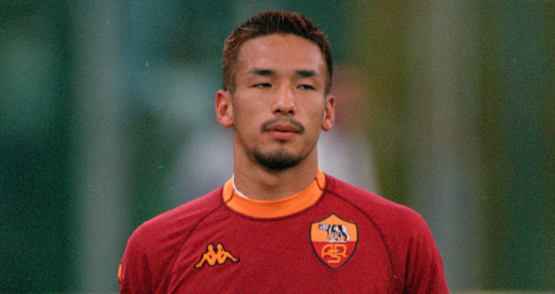 スクデットをもたらした 中田英寿氏がローマを代表する冬の補強選手に選出 Goal Com スクデットをもたらした 中田英寿氏がローマを代表する冬の補強選手に選出 Goal Com