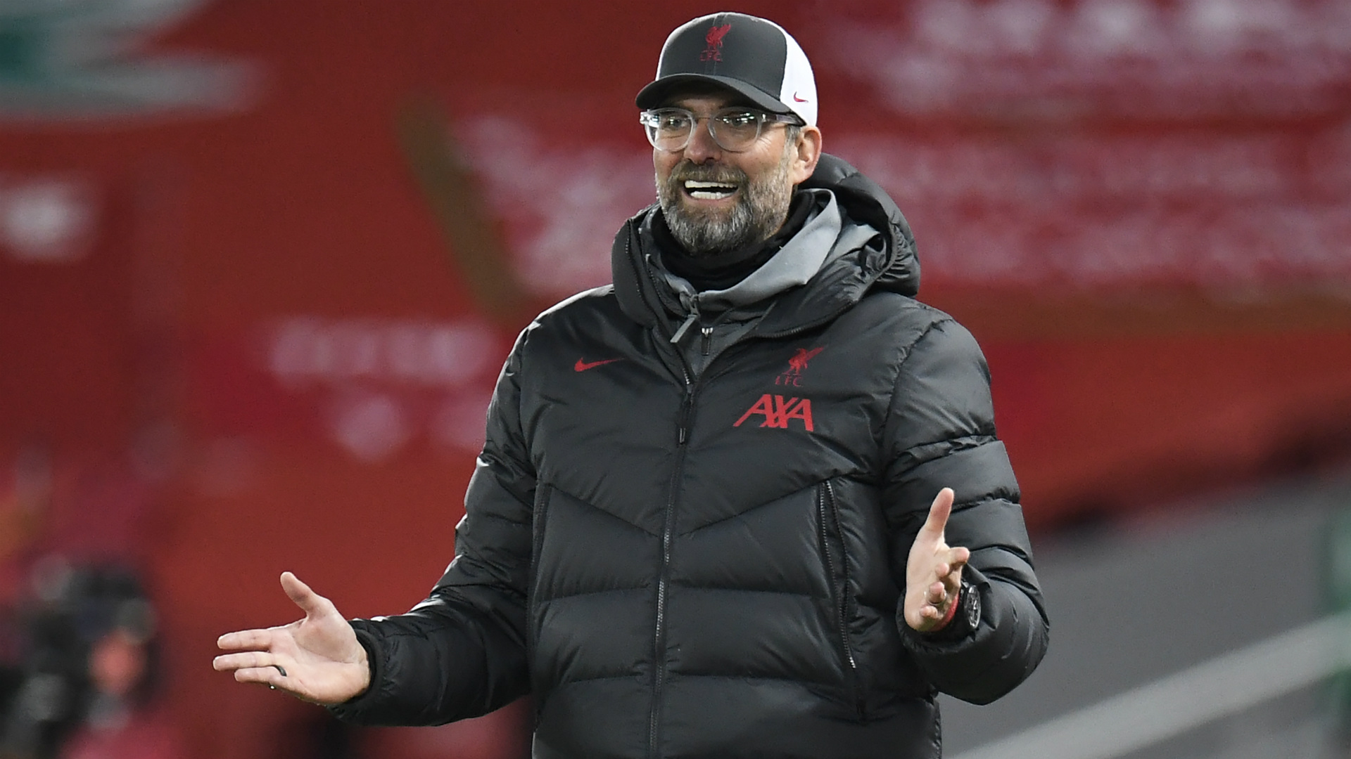Jurgen Klopp blasts Premier League calendar says it doesn't give Liverpool a good advantage despite being a successful team
