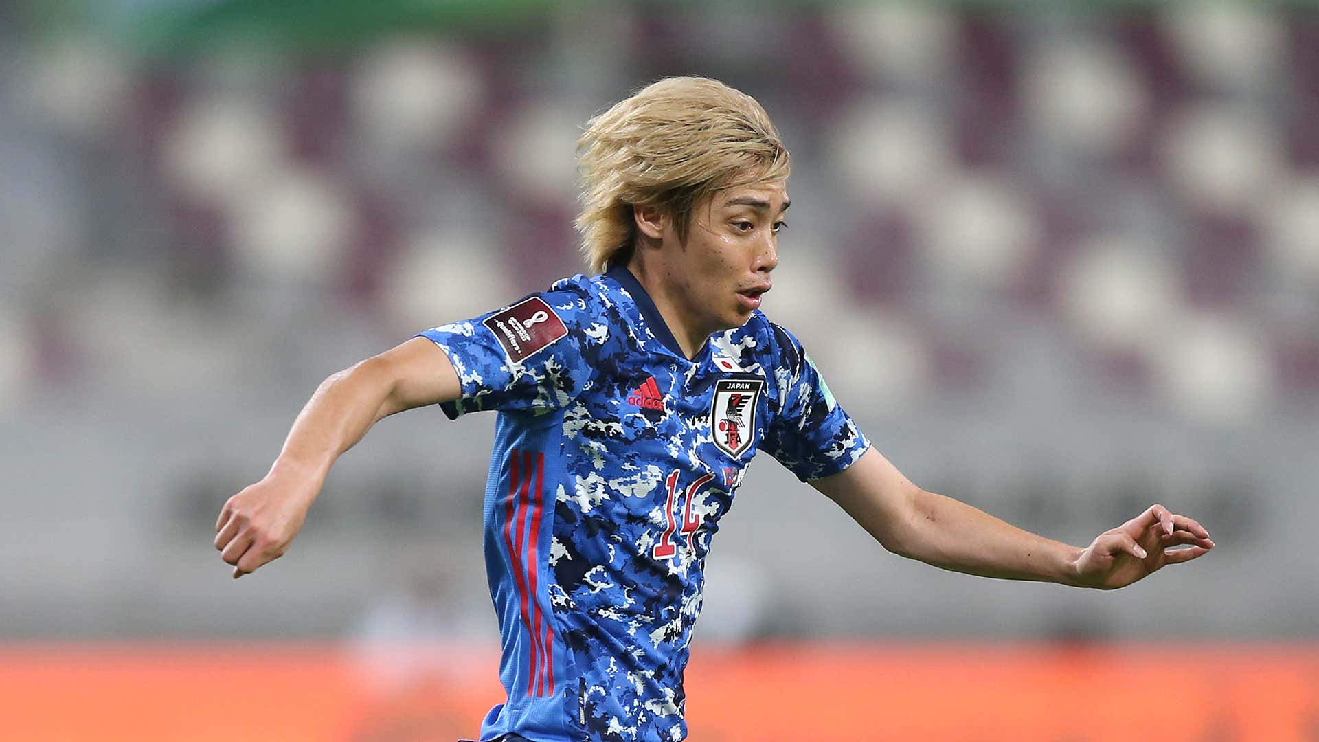 日本代表 オーストラリア戦のスタメン発表 伊東純也らが先発 W杯アジア最終予選 Goal Com 日本代表 オーストラリア戦のスタメン発表 伊東純也らが先発 W杯アジア最終予選 Goal Com