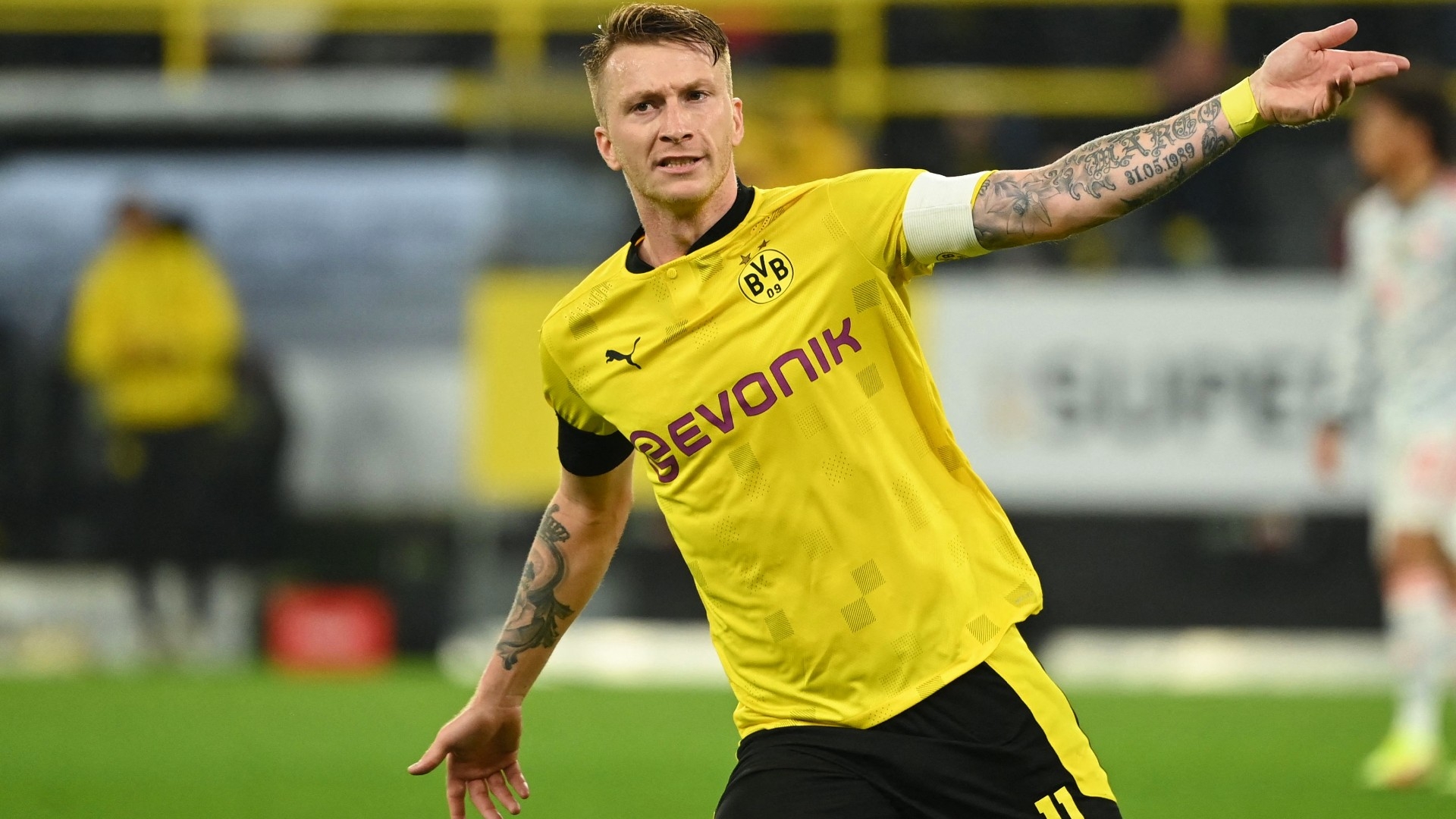 バイエルンに敗れたドルトムント ロイスは失点を嘆く 自分たちの責任が大きい Goal Com バイエルンに敗れたドルトムント ロイスは失点を嘆く 自分たちの責任が大きい Goal Com