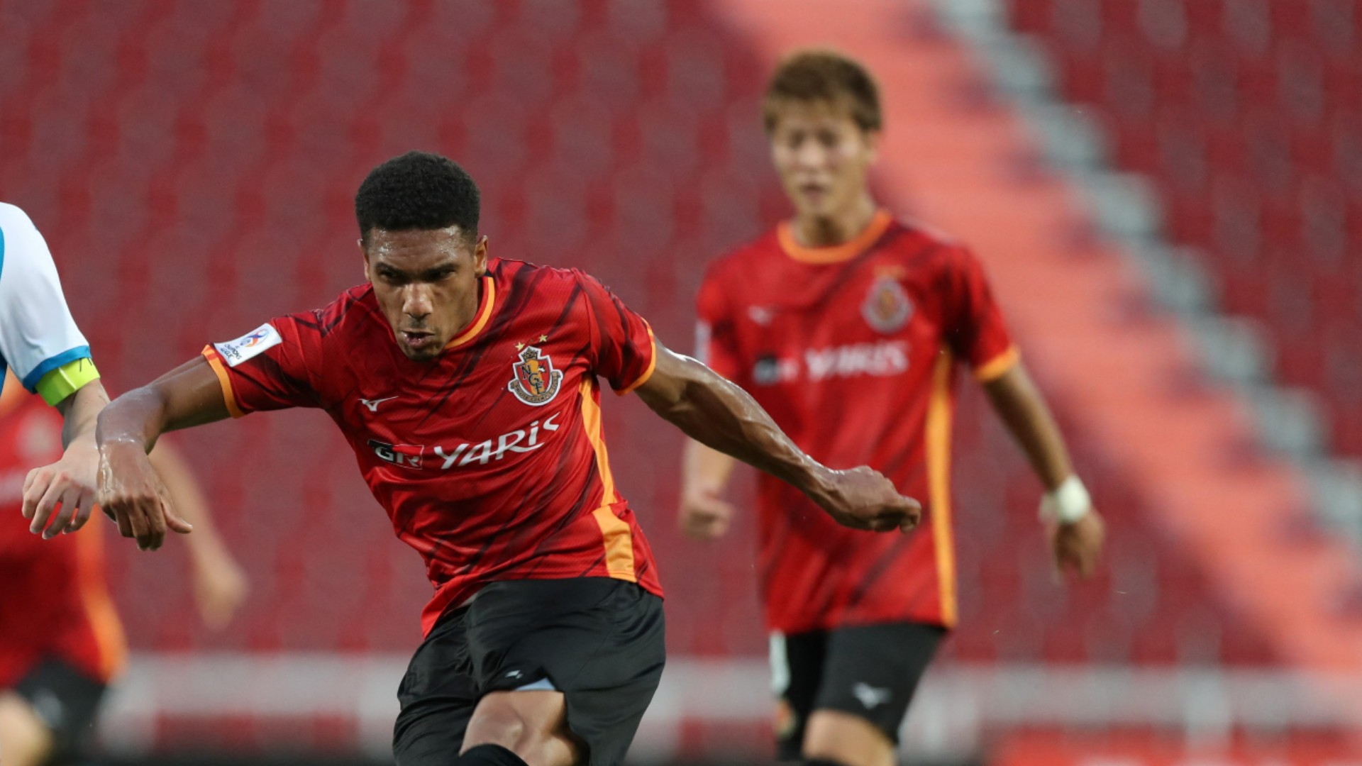 Acl無料視聴可能 名古屋グランパスvsラーチャブリーfcのテレビ放送予定 Goal Com Acl無料視聴可能 名古屋グランパスvsラーチャブリーfcのテレビ放送予定 Goal Com