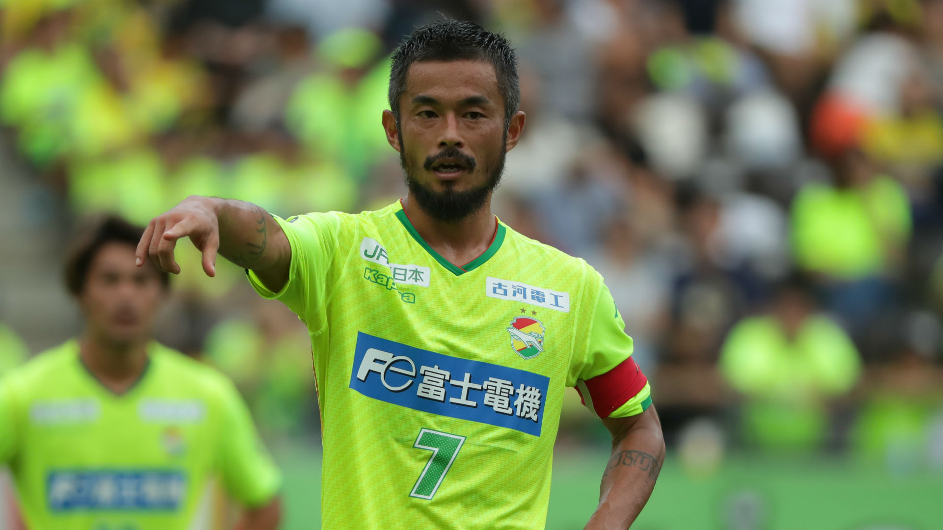 J1でプレーするより ジェフをj1に戻したい 佐藤勇人が貫いた 心のクラブ 千葉への愛 Goal Com J1でプレーするより ジェフをj1に戻したい 佐藤勇人が貫いた 心のクラブ 千葉への愛 Goal Com