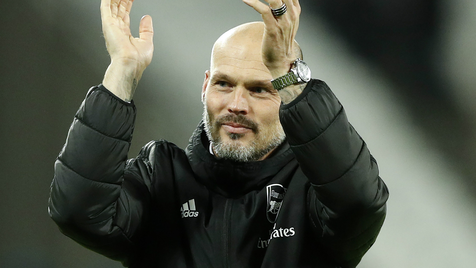 内部事务没有话语权 永贝里暗示有新教练接手