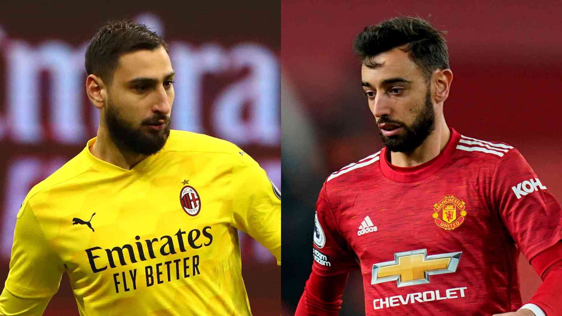 無料視聴可能 ミランvsマンチェスター Uのテレビ放送予定は Goal Com