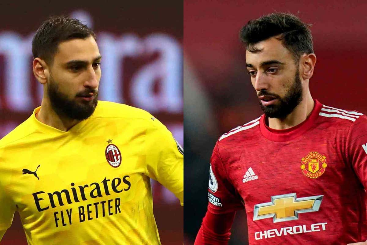 無料視聴可能 ミランvsマンチェスター Uのテレビ放送予定は Goal Com 無料視聴可能 ミランvsマンチェスター Uのテレビ放送予定は Goal Com