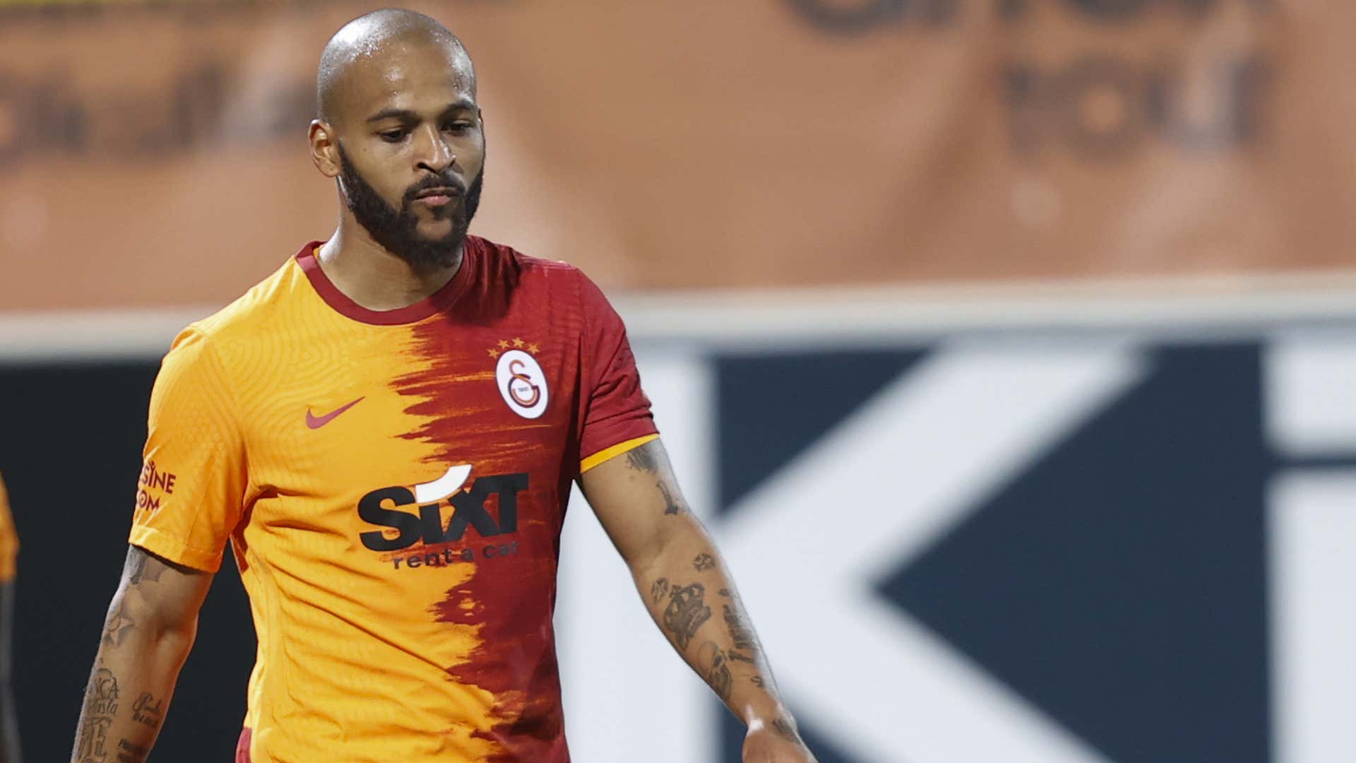 Pfdk Marcao Nun Cezasini Acikladi Goal Com