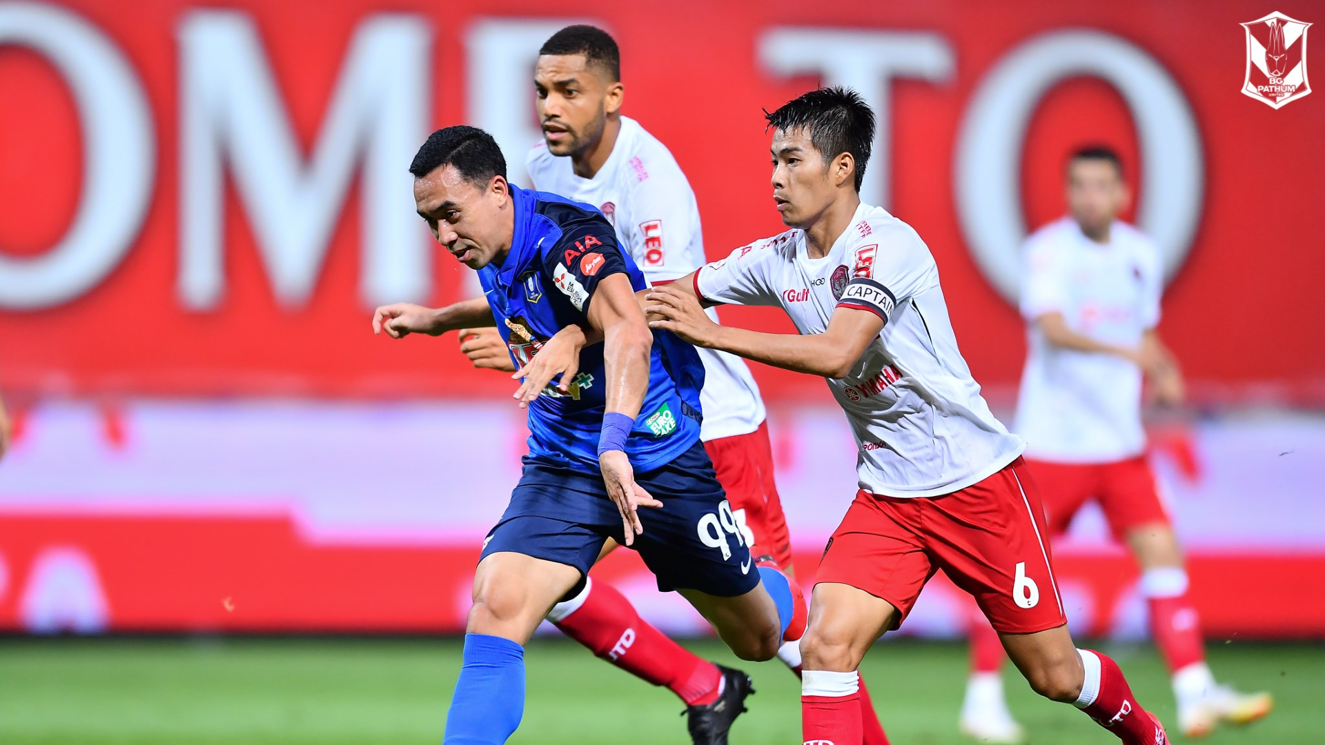 Bg Pathum And Norshahrul Idlan Talaha To Bid Goodbye After 2020 Season Goal Com