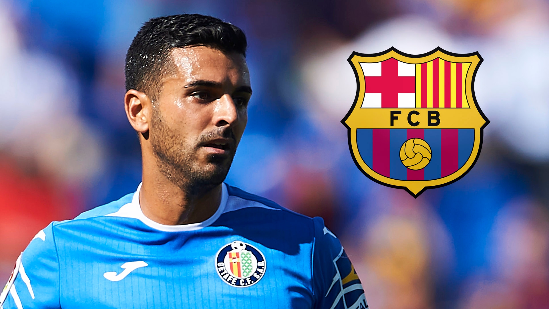 バルセロナ 移籍期間外も 特例 利用しfw補強へ ヘタフェの32歳アンヘル獲得に動く Goal Com バルセロナ 移籍期間外も 特例 利用しfw補強へ ヘタフェの32歳アンヘル獲得に動く Goal Com