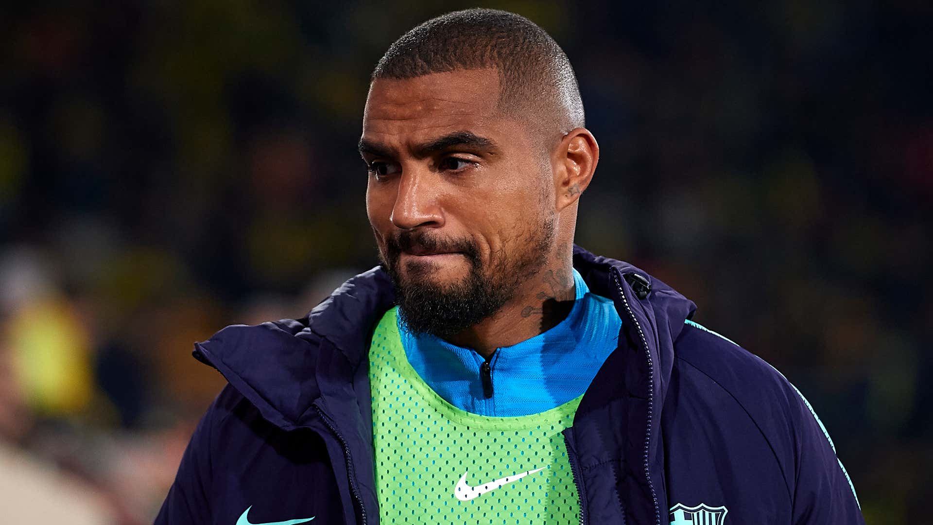Photo of KP Boateng: Ghana star untouched as Hertha account for Borussia Monchengladbach