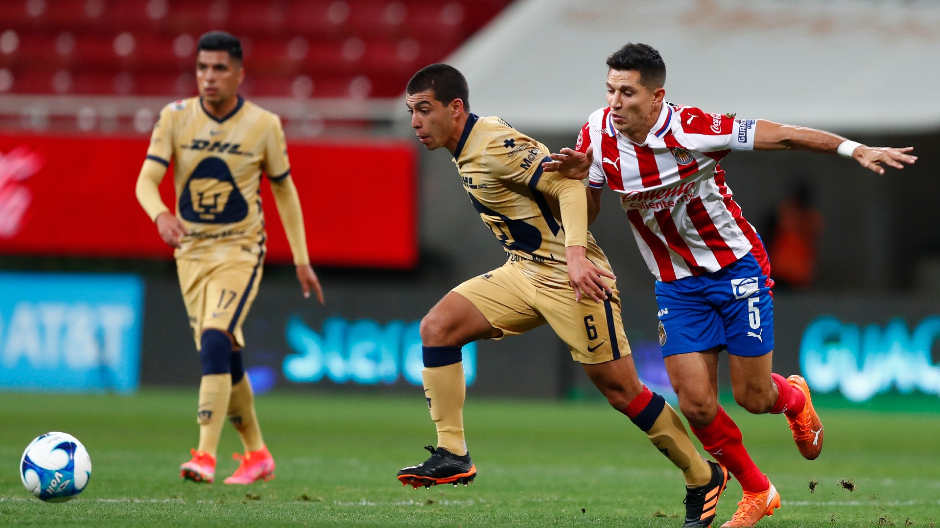 Apertura 2021 Horarios Y Canales De Transmision De La Jornada 16 Goal Com