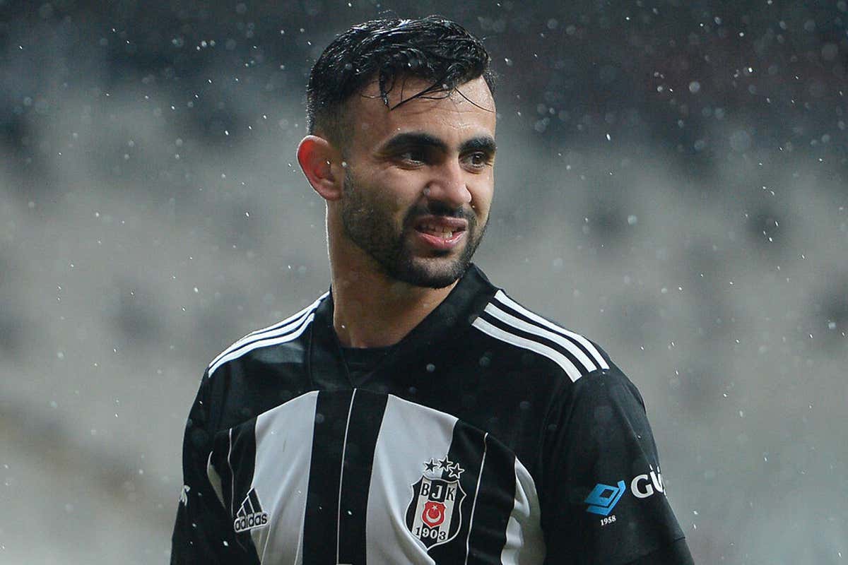 Besiktas Istanbul Gewinnt Nach Herzschlagfinale Turkische Meisterschaft Der Titelthriller In Der Ticker Nachlese Goal Com