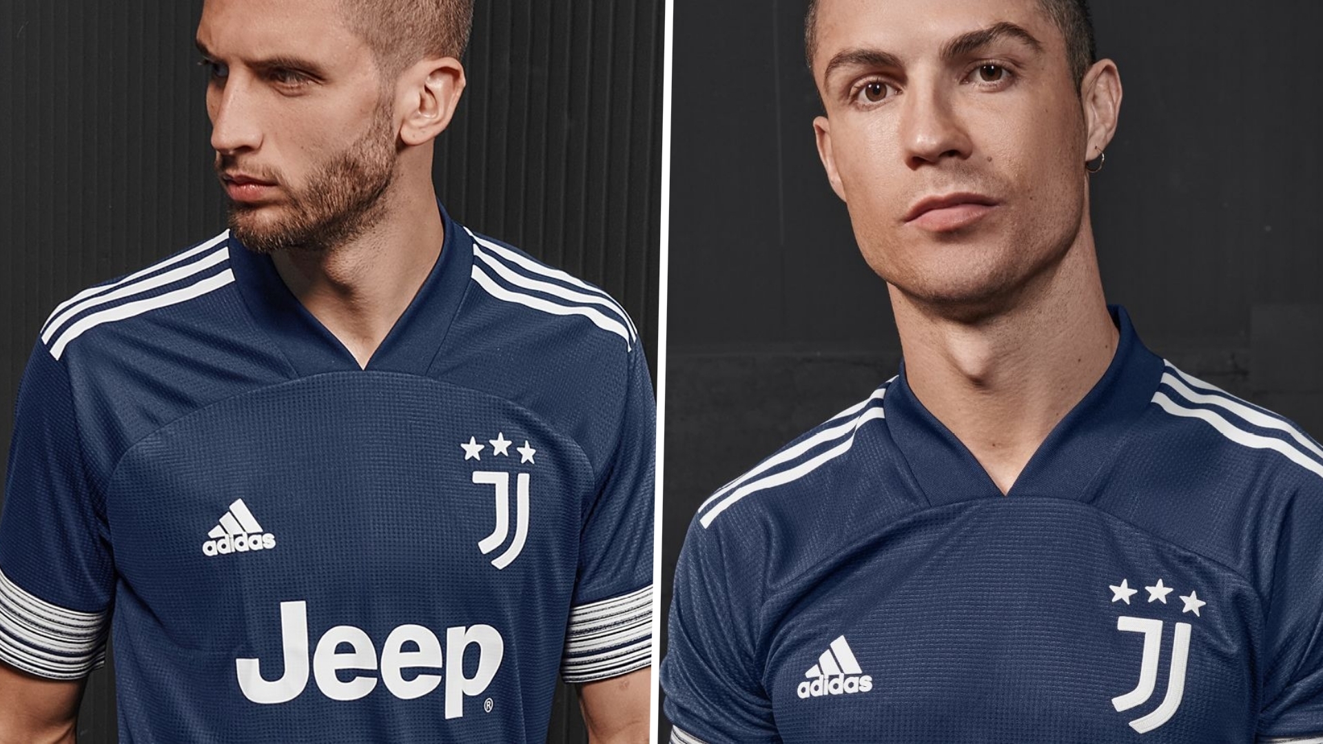 juventus all jersey
