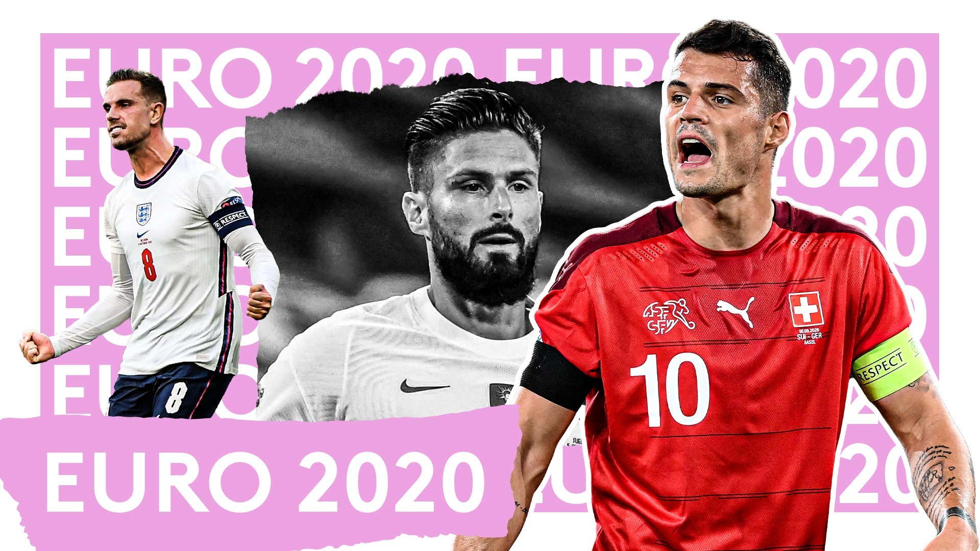Euro 2020 Top 100 80-61 GFX