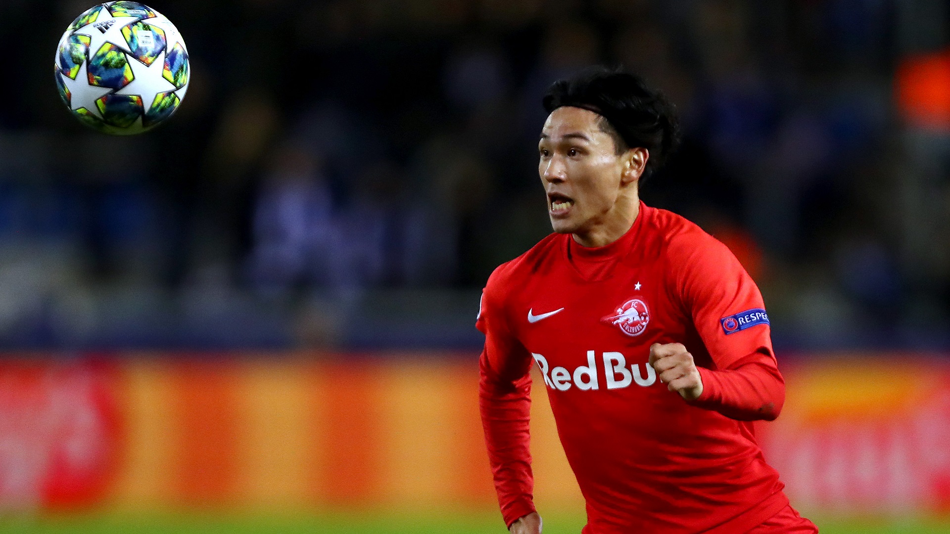 リヴァプール移籍報道の南野拓実 市場価値が2 5倍に 日本人選手では9位から2位に浮上 Goal Com リヴァプール移籍報道の南野拓実 市場価値が2 5倍に 日本人選手では9位から2位に浮上 Goal Com