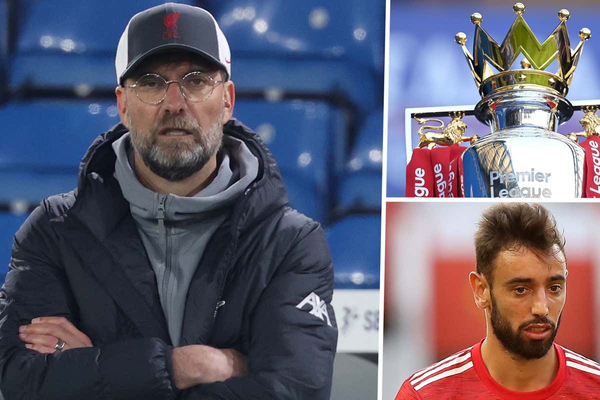 When Will The Premier League 2021 22 Season Start Finish Teams Involved Fixture Dates All You Need To Know Goal Com