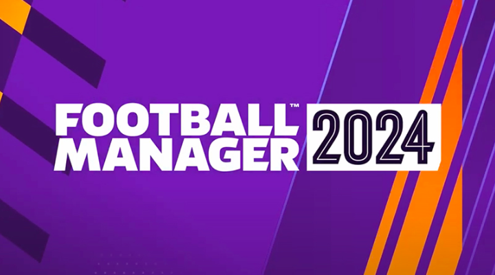 Football Manager 2024  Disponible à partir du 6 novembre