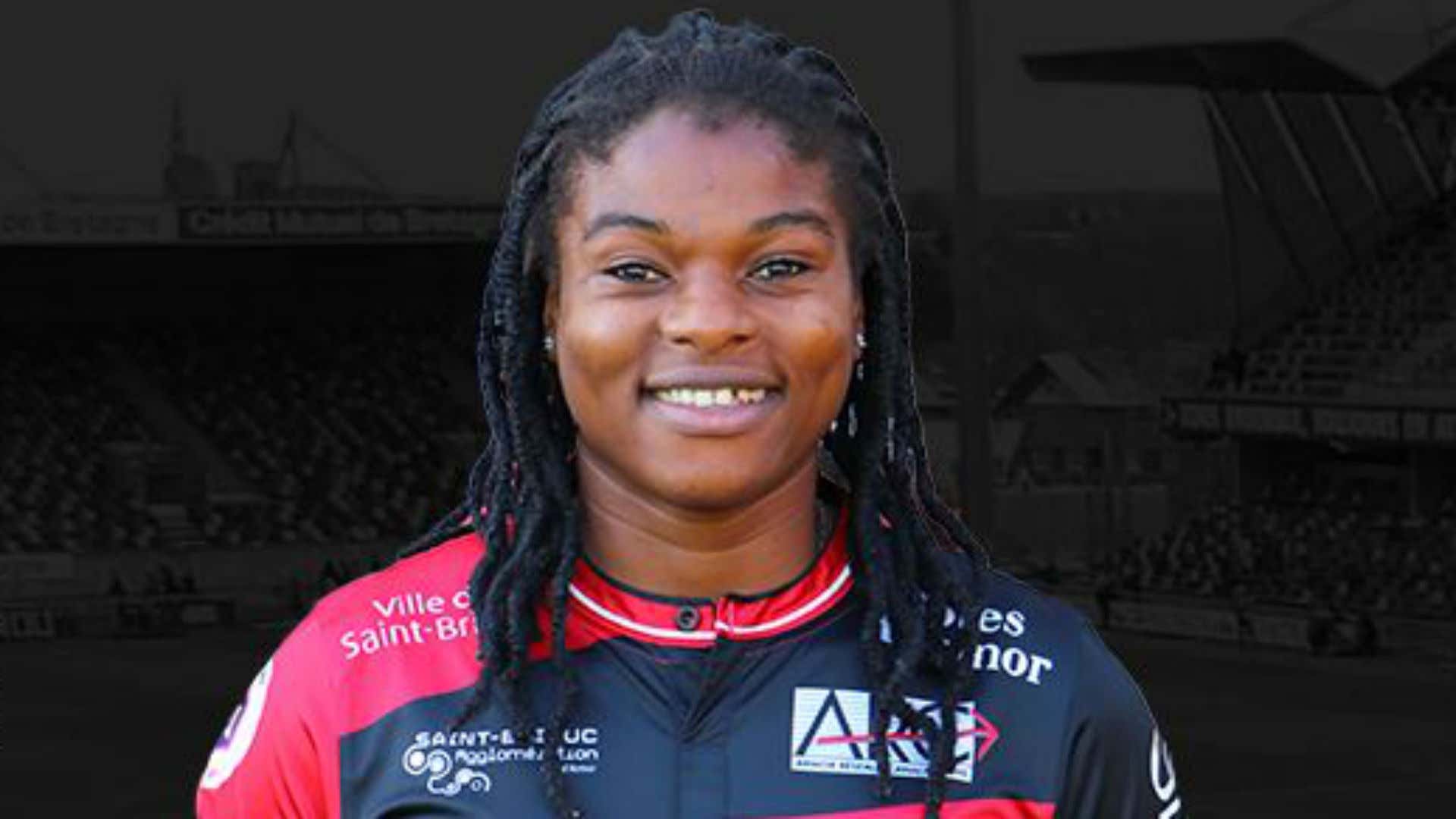 Desire Oparanozie
