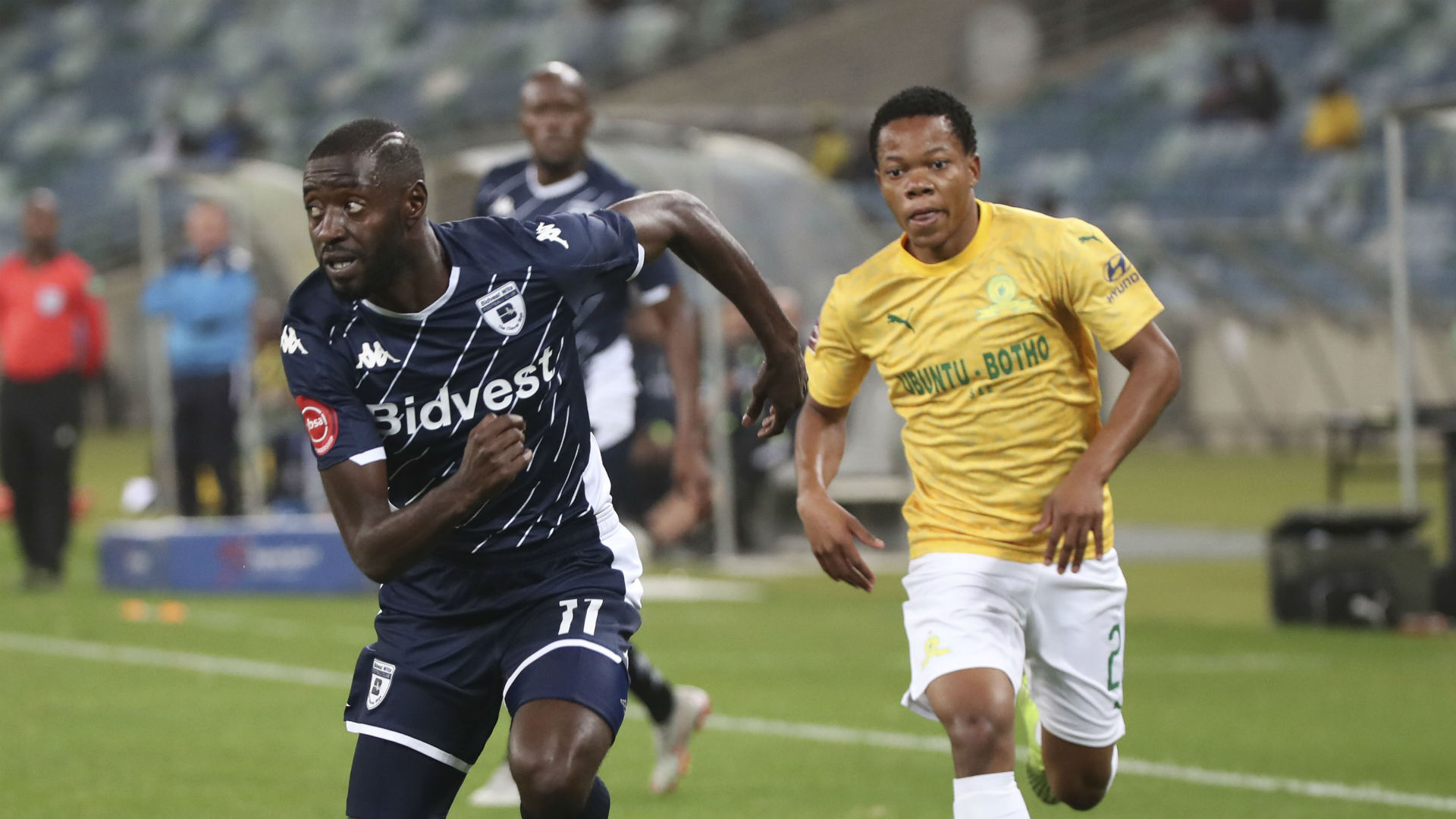 Mamelodi Sundowns Vs Bidvest Wits Kick Off Tv Channel Live Score Squad News And Preview Goal Com