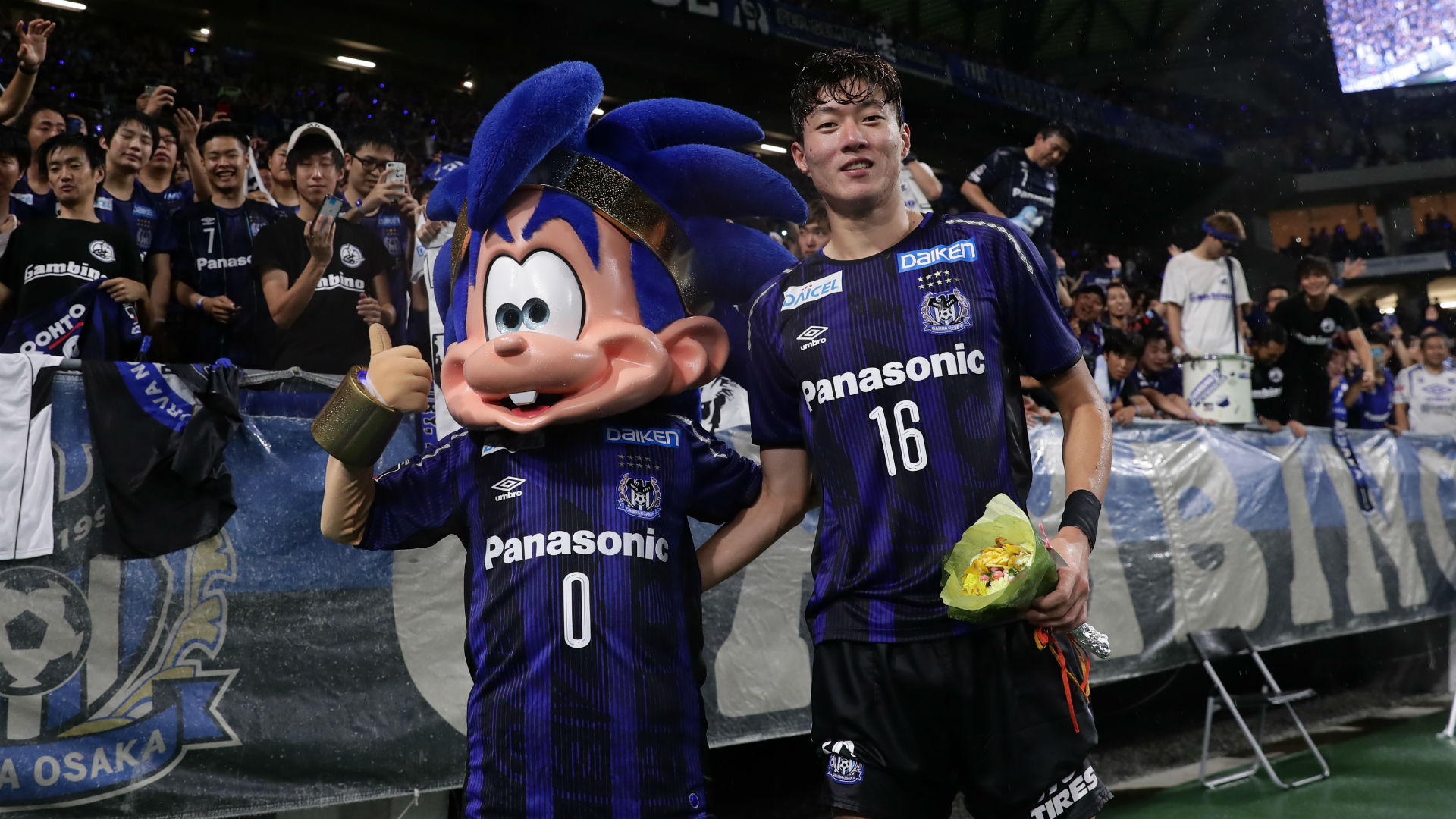 久保建英 安部裕葵らがjリーグから欧州へ それぞれが語る移籍決断の理由 Goal Com