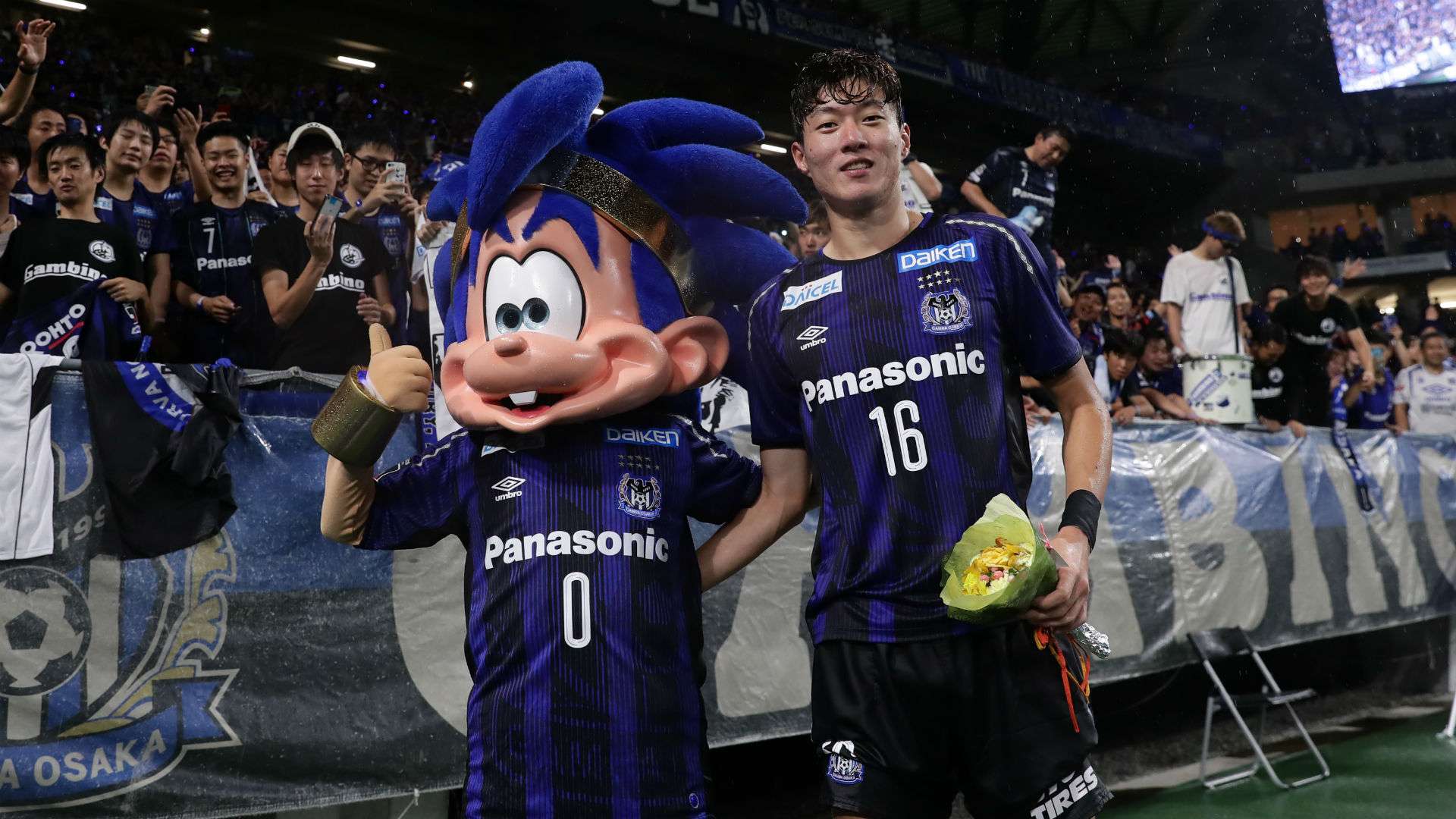 久保建英 安部裕葵らがjリーグから欧州へ それぞれが語る移籍決断の理由 Goal Com 久保建英 安部裕葵らがjリーグから欧州へ それぞれが語る移籍決断の理由 Goal Com
