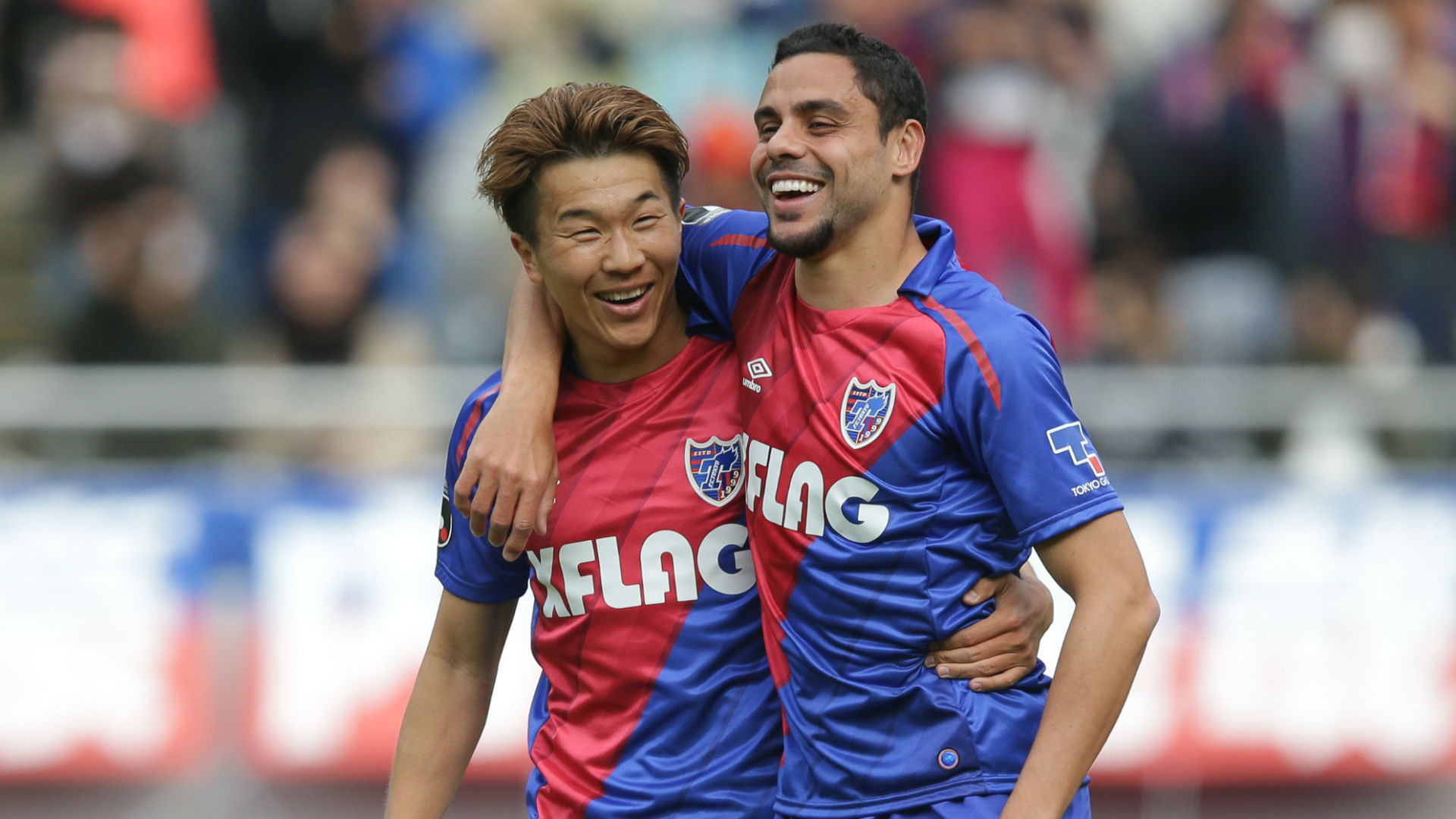 苦手克服を期する鹿島 独走態勢に入りたいfc東京 キーマンの白崎凌兵と室屋成が語る首位攻防戦 Goal Com 苦手克服を期する鹿島 独走態勢に入りたいfc東京 キーマンの白崎凌兵と室屋成が語る首位攻防戦 Goal Com