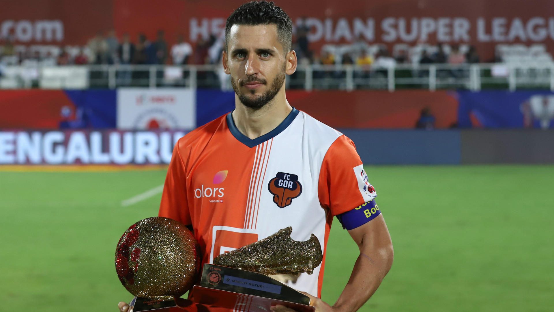 Most goals in ISL history - Sportz Point
