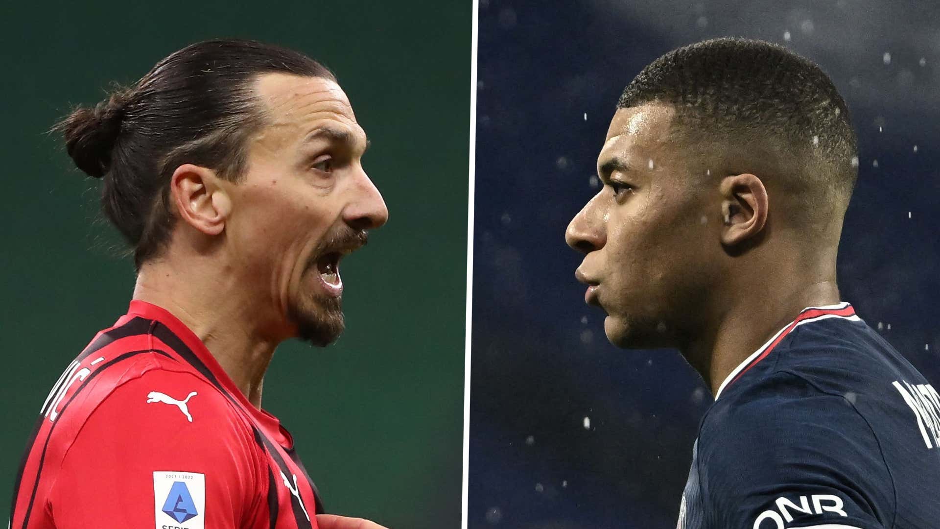 Zlatan Ibrahimovic zu Kylian Mbappe: "Ich würde zu Real gehen" | Goal.com