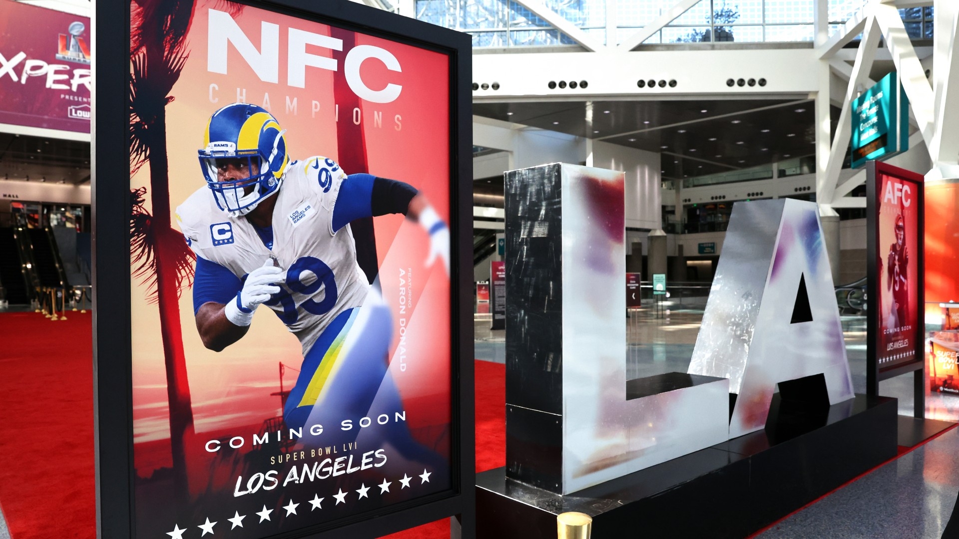 スーパーボウルの視聴者数は Nflと他スポーツの数字を比較 Goal Com