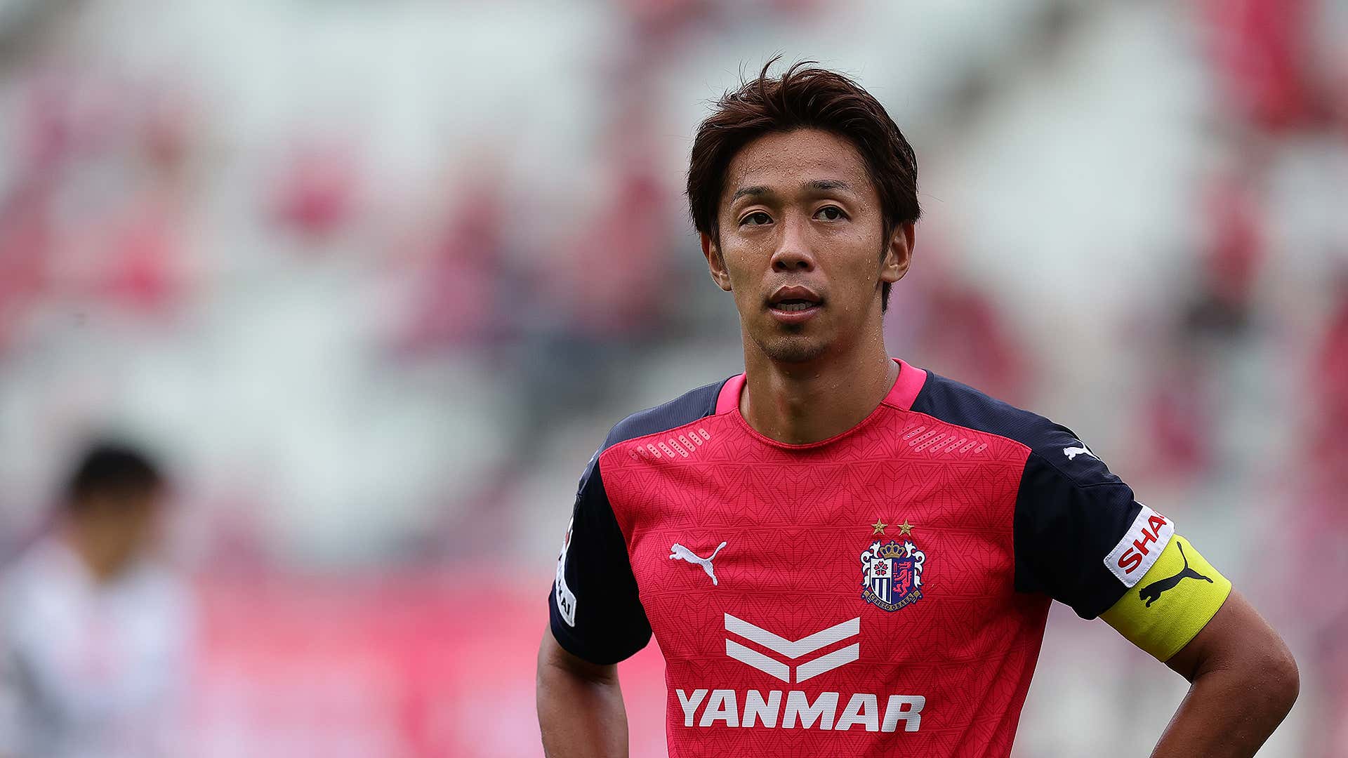 セレッソ大阪が清武弘嗣と3年間の契約更新 セレッソで優勝したい Jリーグ Goal Com セレッソ大阪が清武弘嗣と3年間の契約更新 セレッソで優勝したい Jリーグ Goal Com