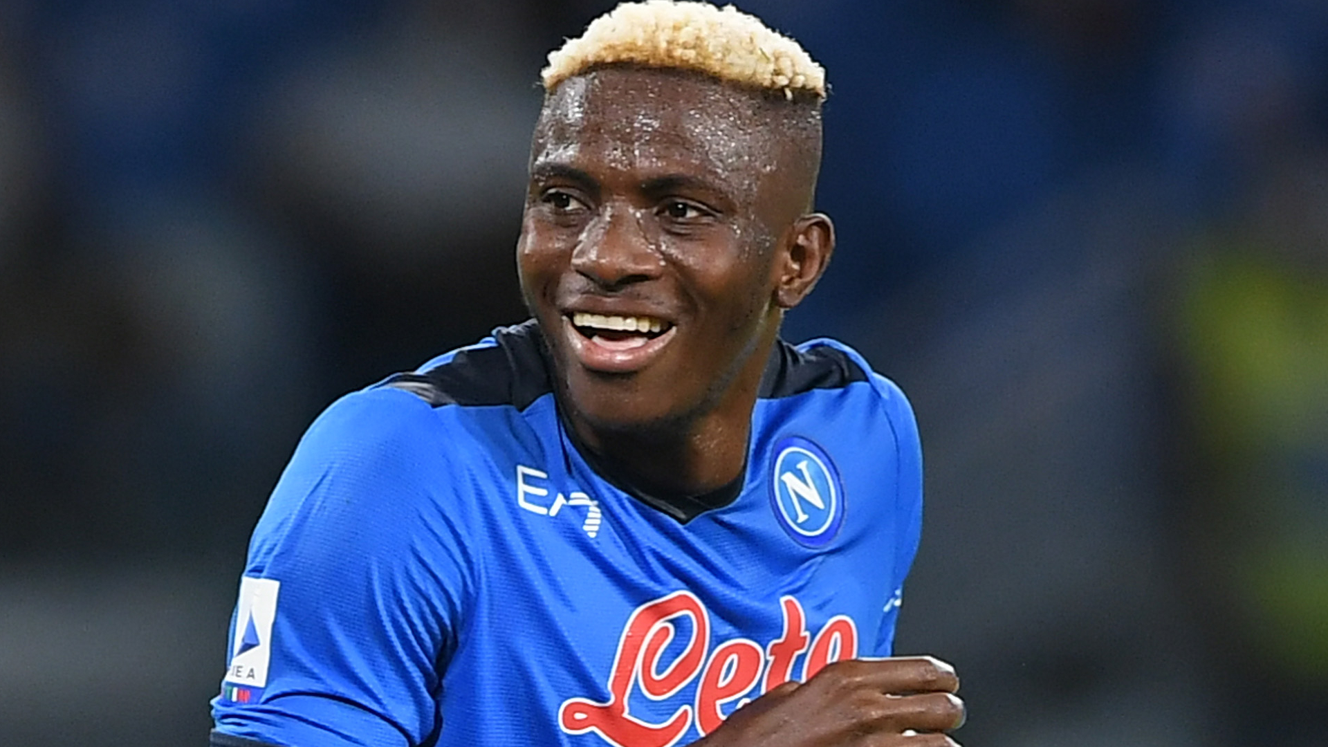 Osimhen Starts Against Juventus Anguissa Handed Serie A Debut Goal Com