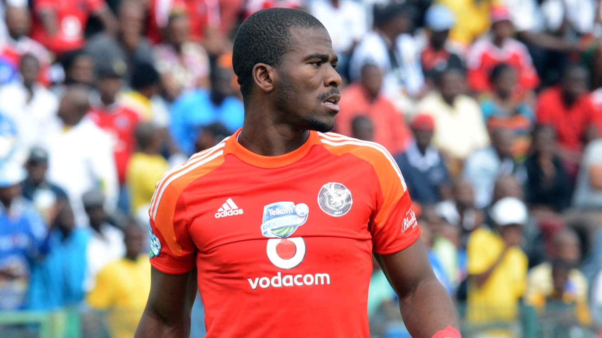 Late Orlando Pirates goalkeeper Meyiwa's murder trial date set