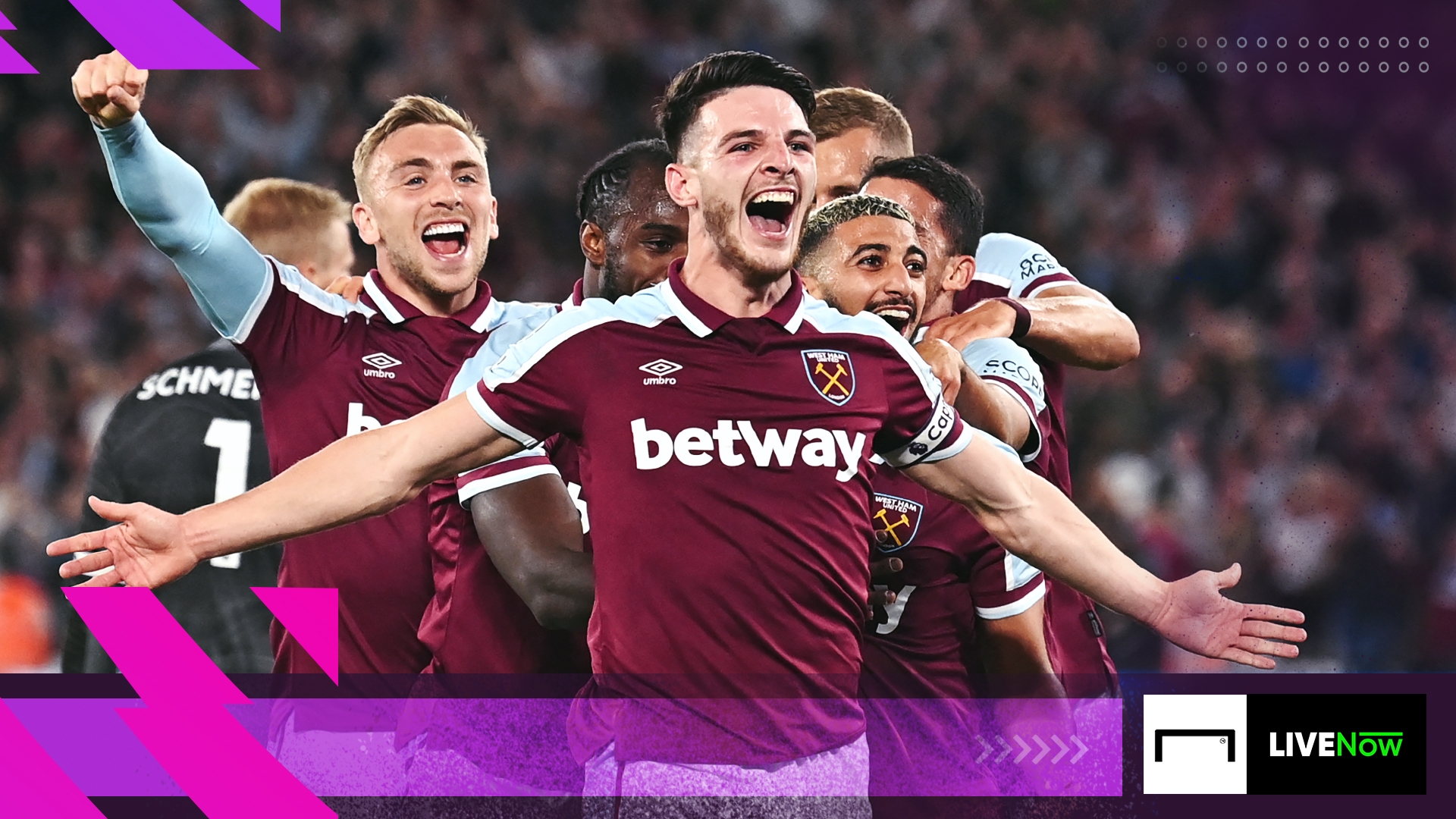 watch leeds vs west ham with livenow goal com