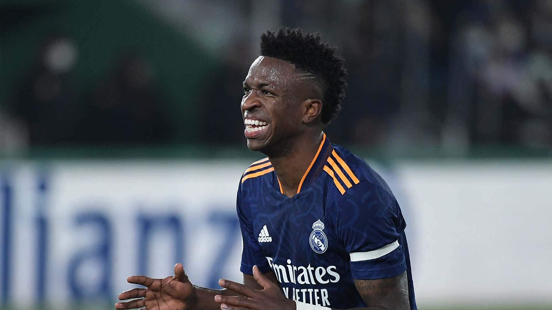 ¿Puede el Real Madrid salir de la Copa por culpa de Brasil? ¿Puede el Real Madrid salir de la Copa por culpa de Brasil?